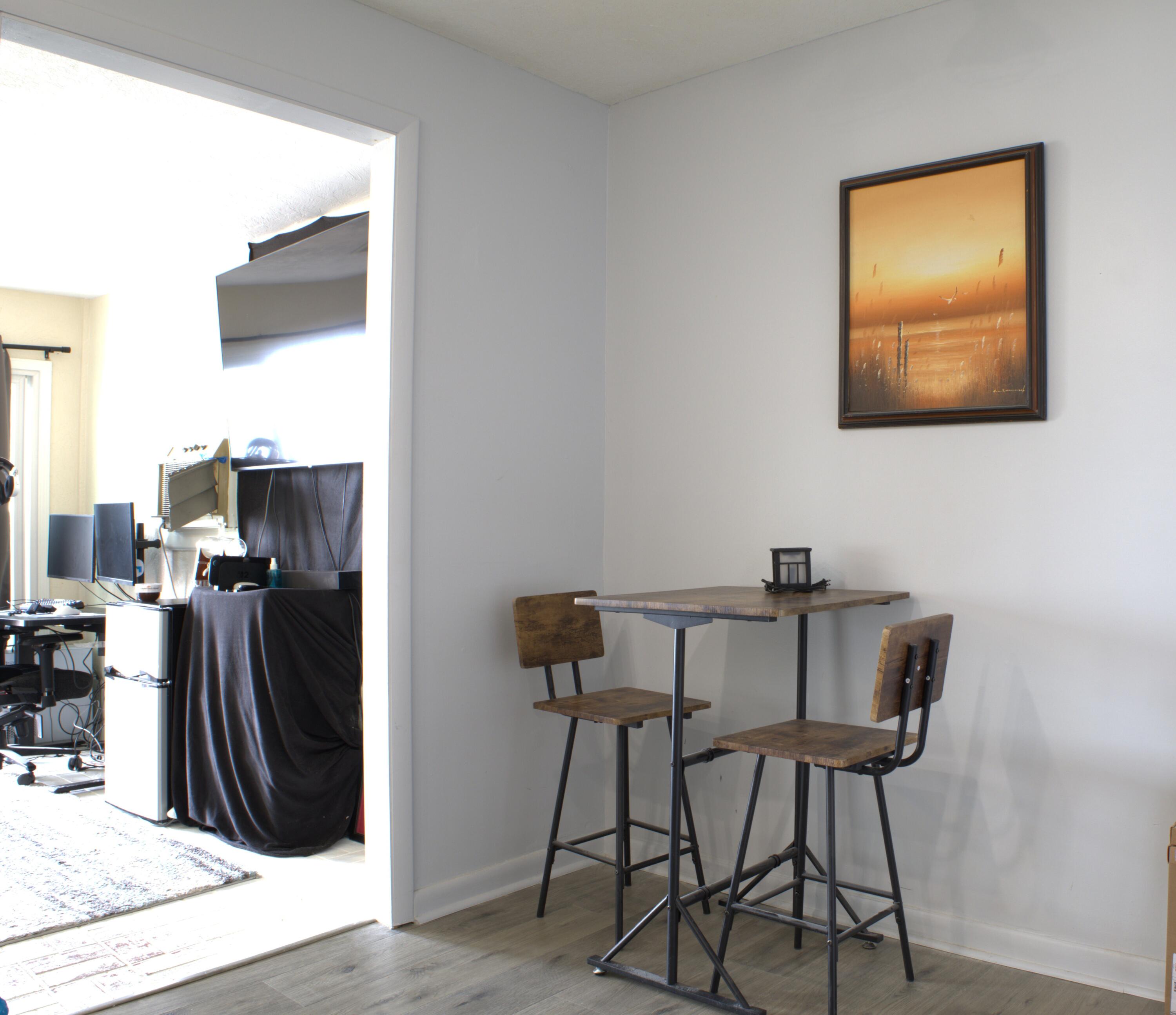 SNUG HARBOR - Residential