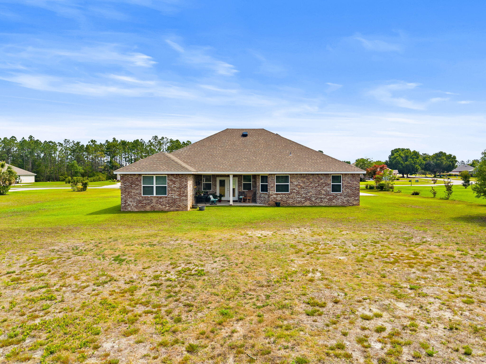 WINDSWEPT ESTATES - Residential Lease