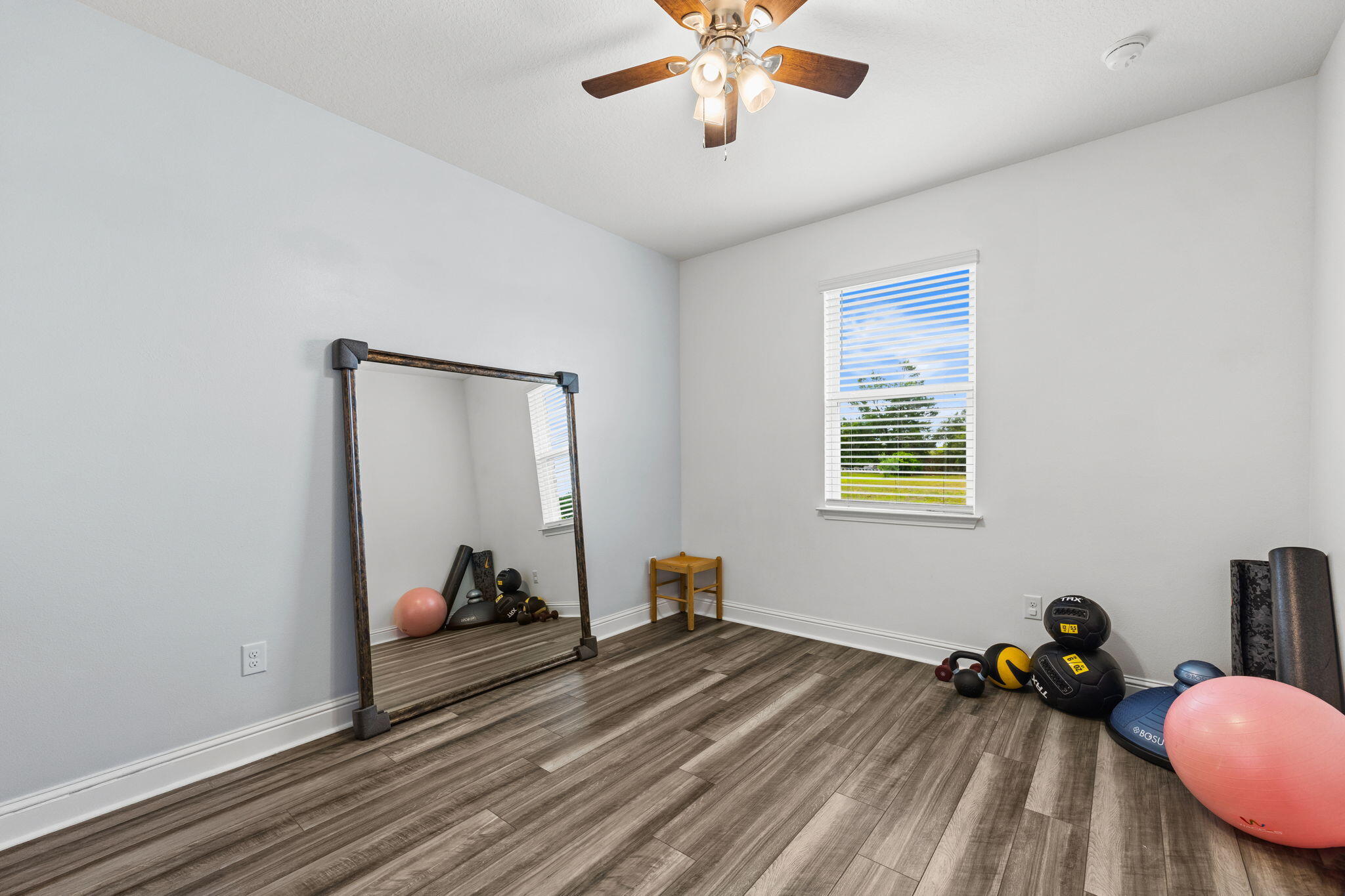 WINDSWEPT ESTATES - Residential Lease