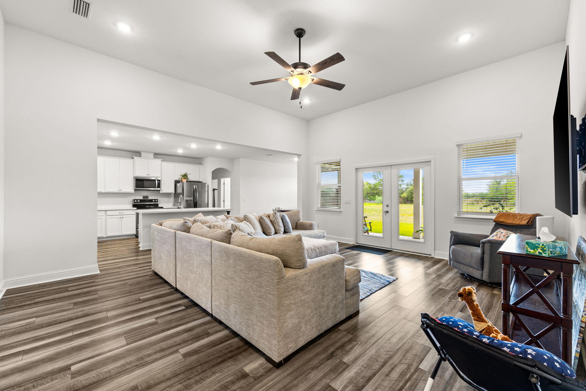WINDSWEPT ESTATES - Residential Lease