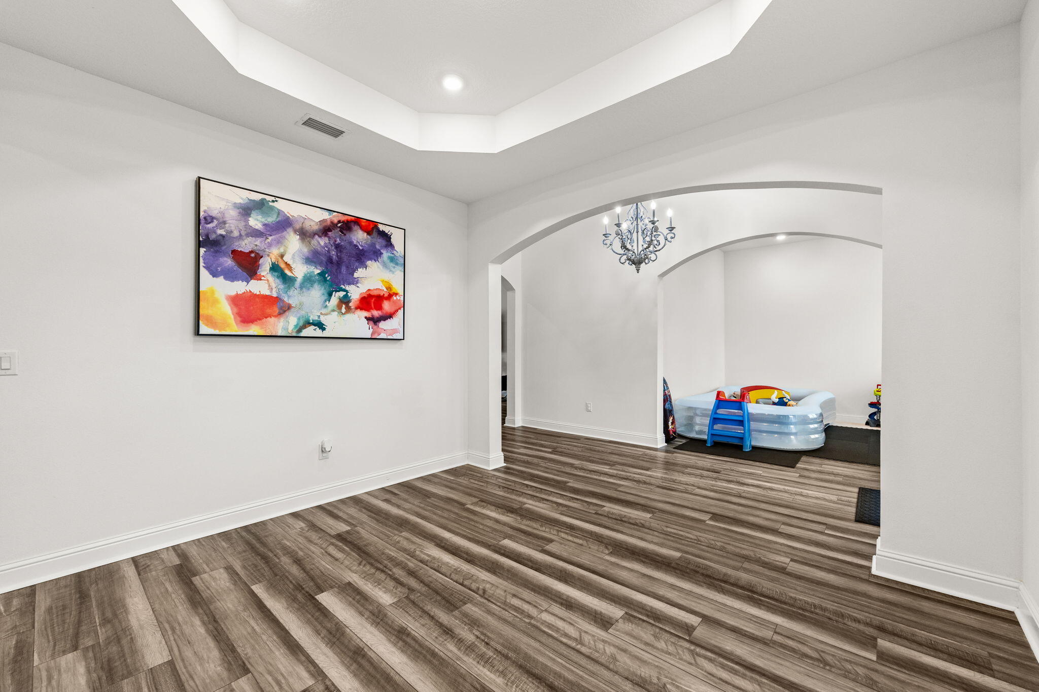WINDSWEPT ESTATES - Residential Lease