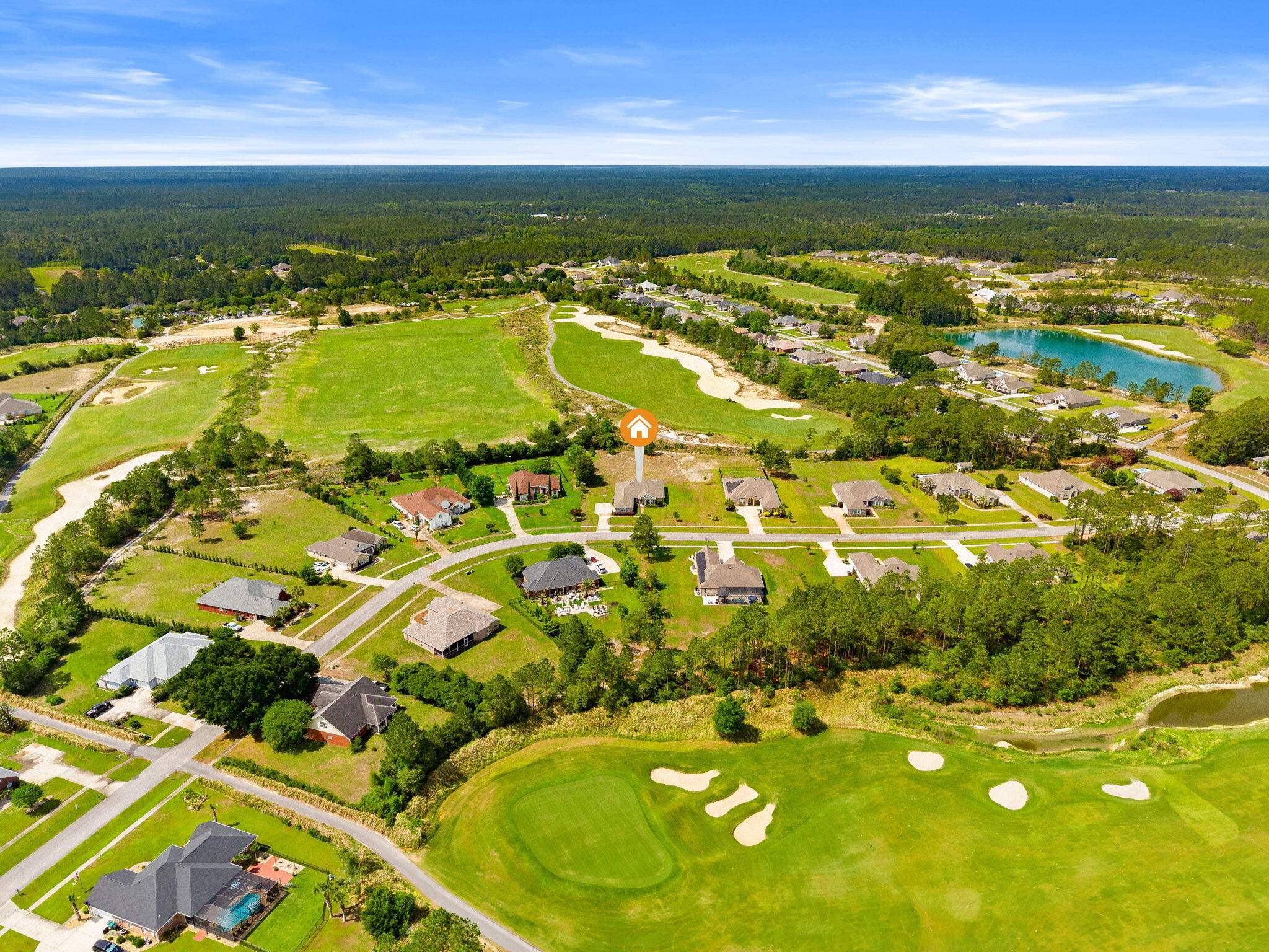 WINDSWEPT ESTATES - Residential Lease
