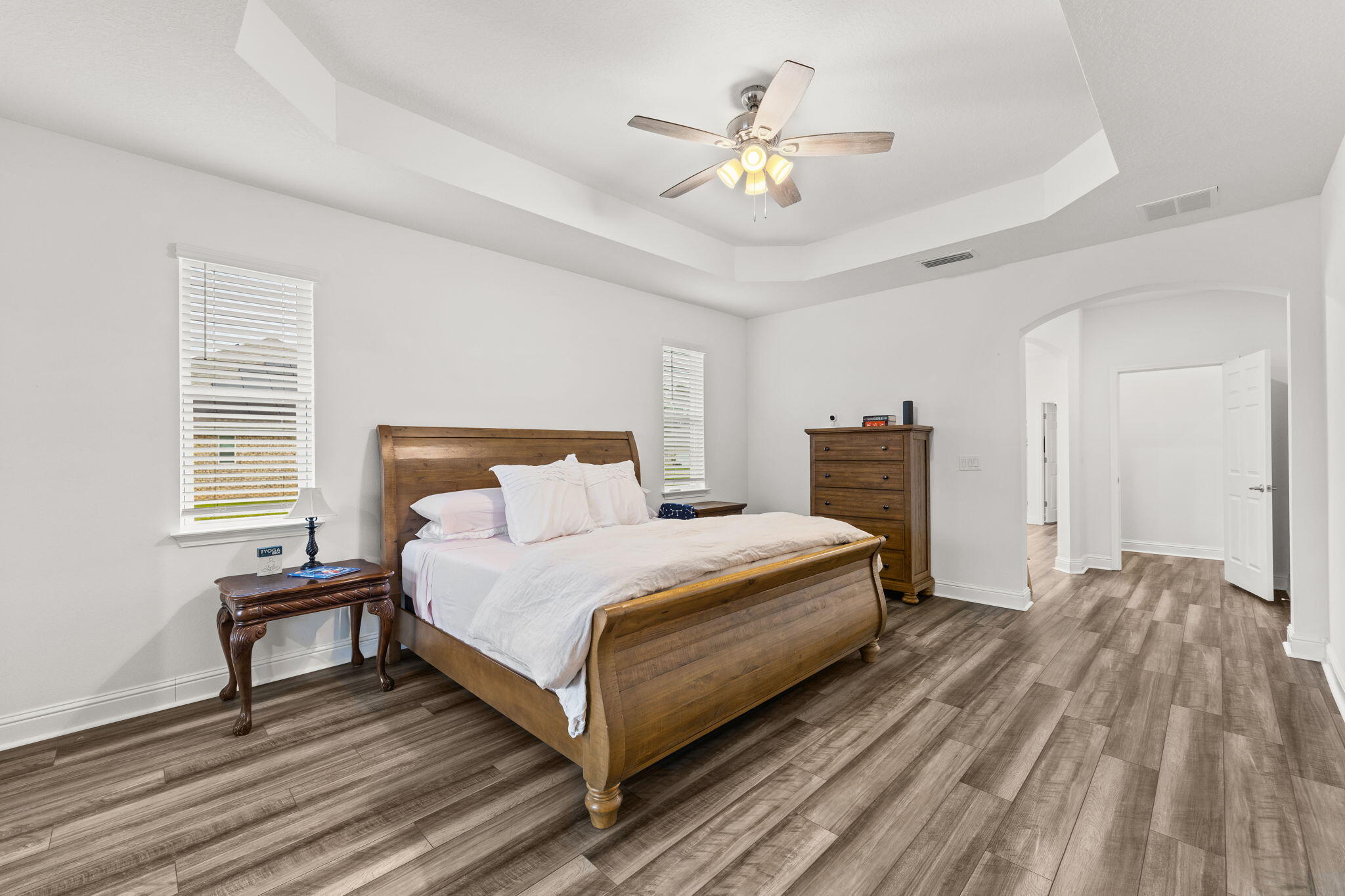 WINDSWEPT ESTATES - Residential Lease