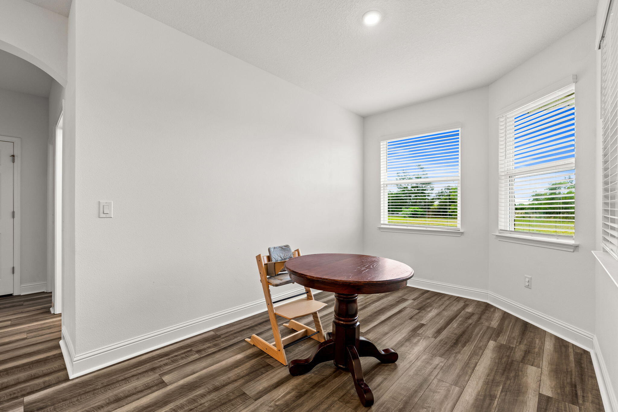 WINDSWEPT ESTATES - Residential Lease