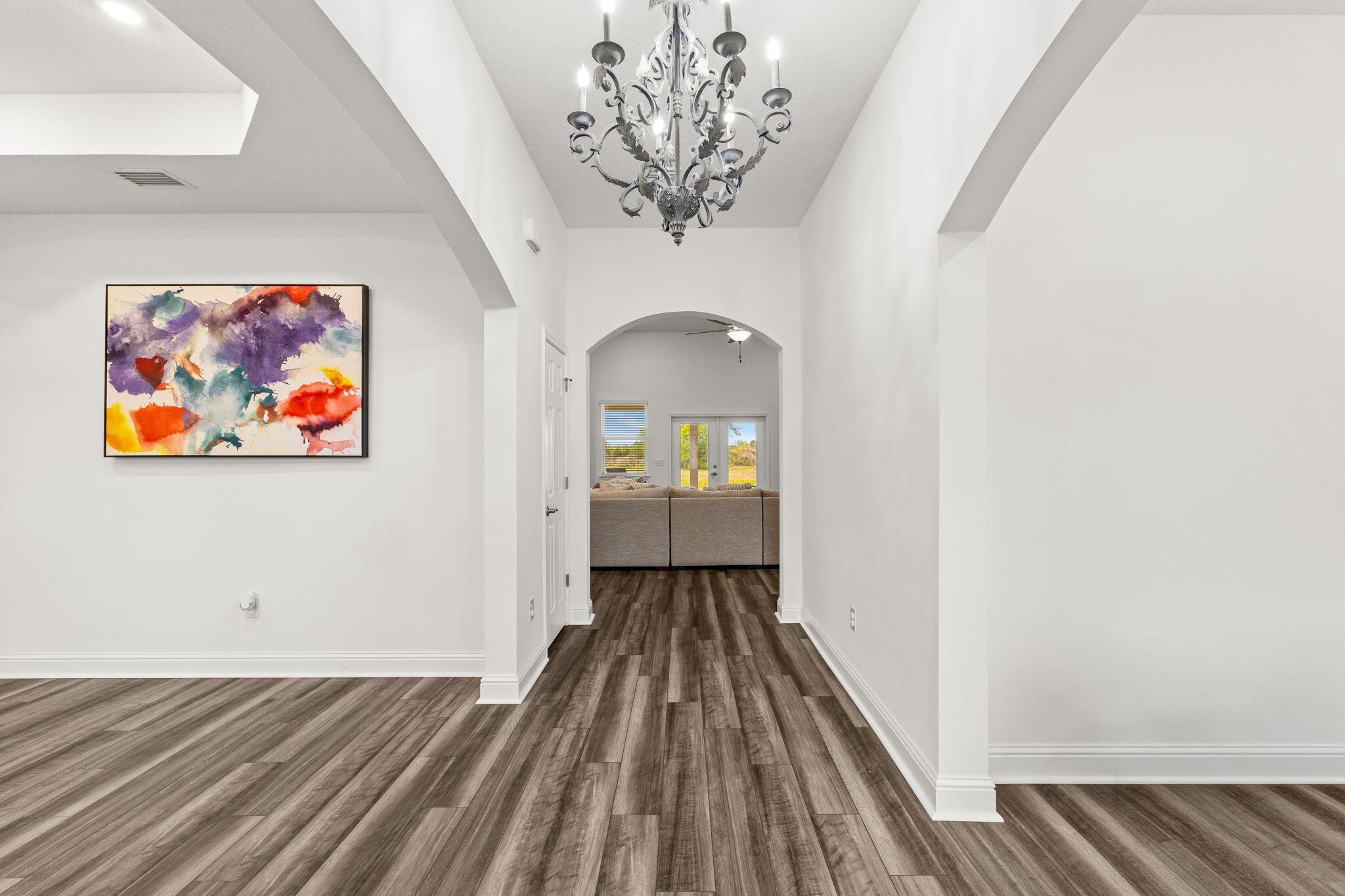 WINDSWEPT ESTATES - Residential Lease