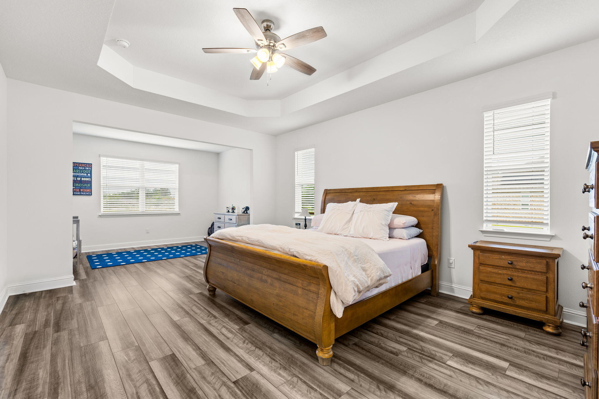 WINDSWEPT ESTATES - Residential Lease