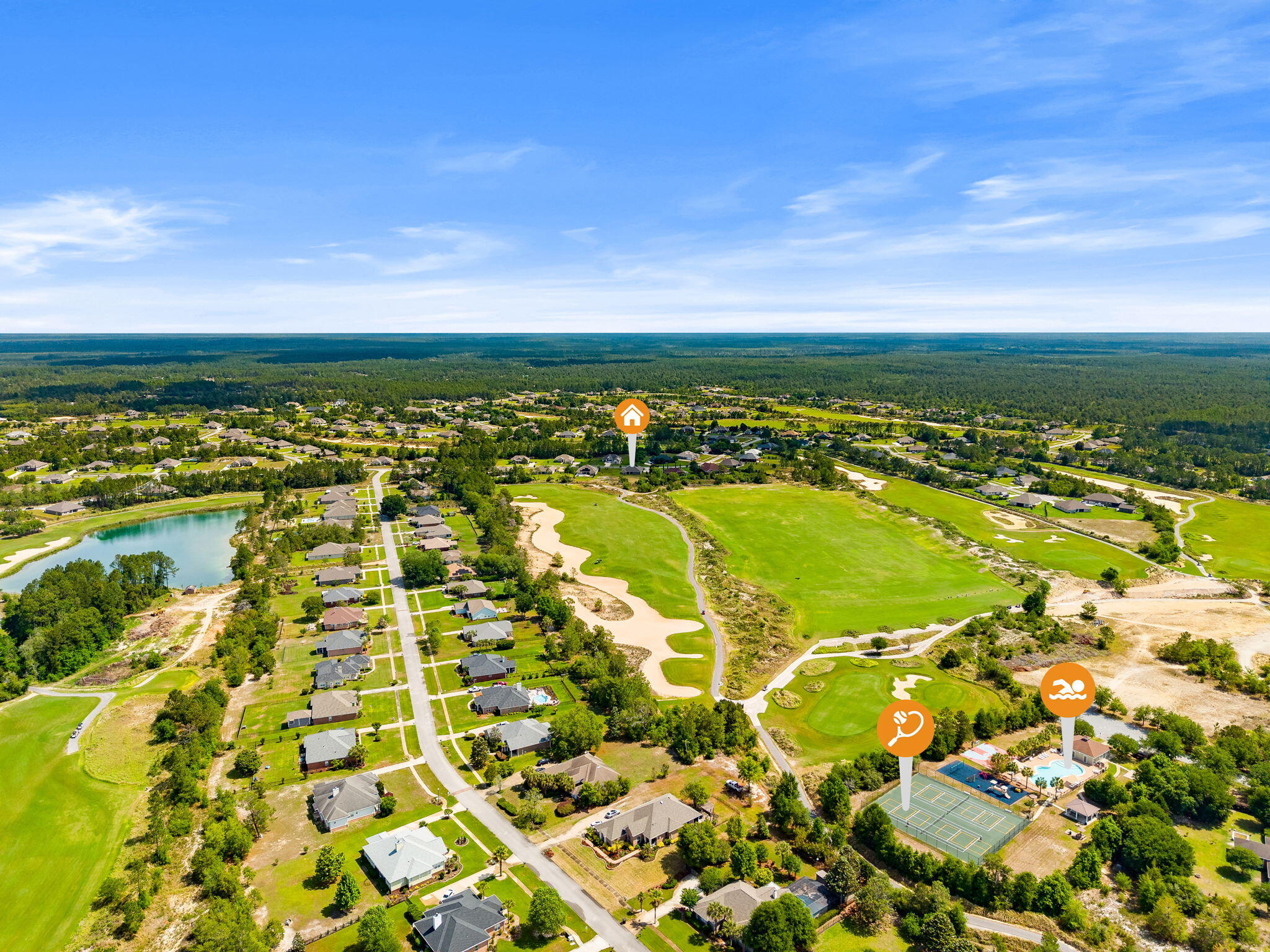 WINDSWEPT ESTATES - Residential Lease