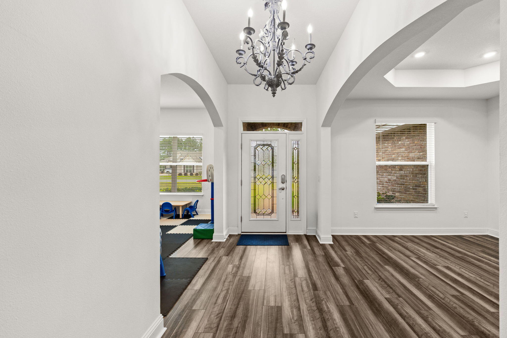 WINDSWEPT ESTATES - Residential Lease