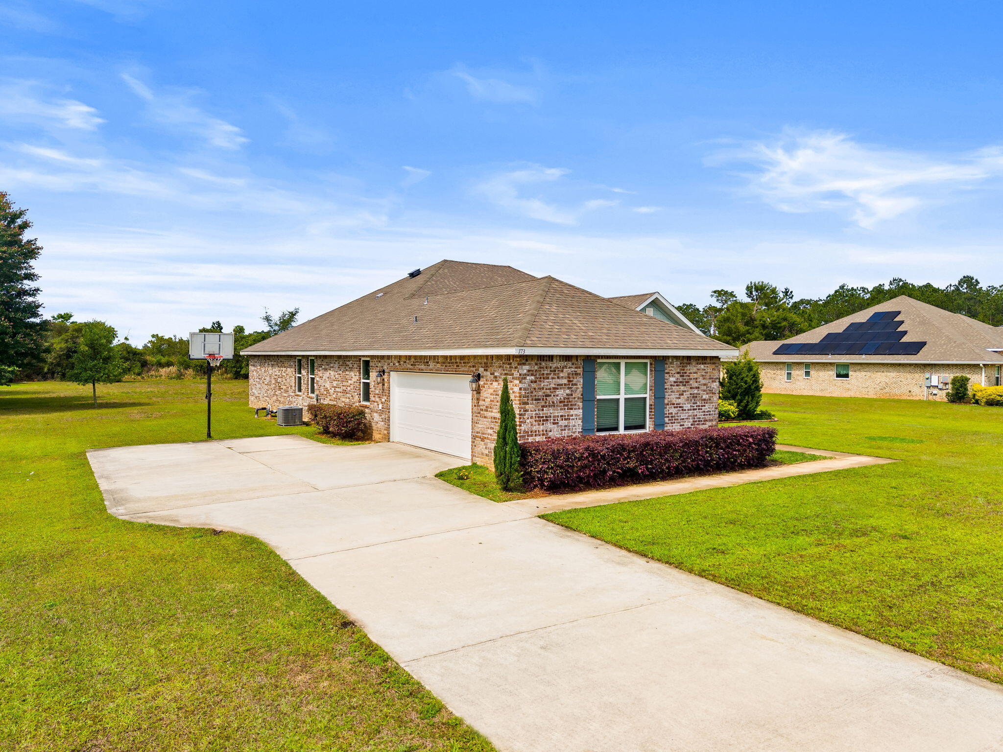 WINDSWEPT ESTATES - Residential Lease