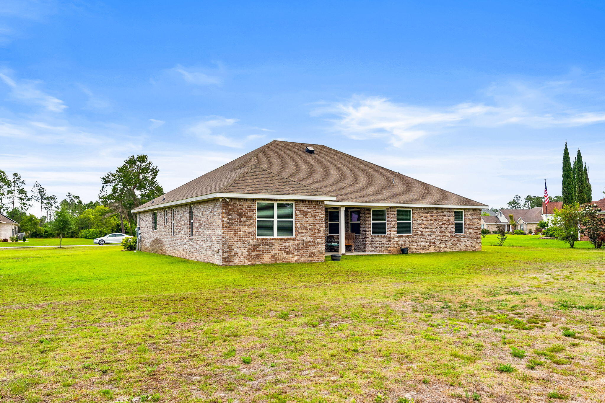 WINDSWEPT ESTATES - Residential Lease