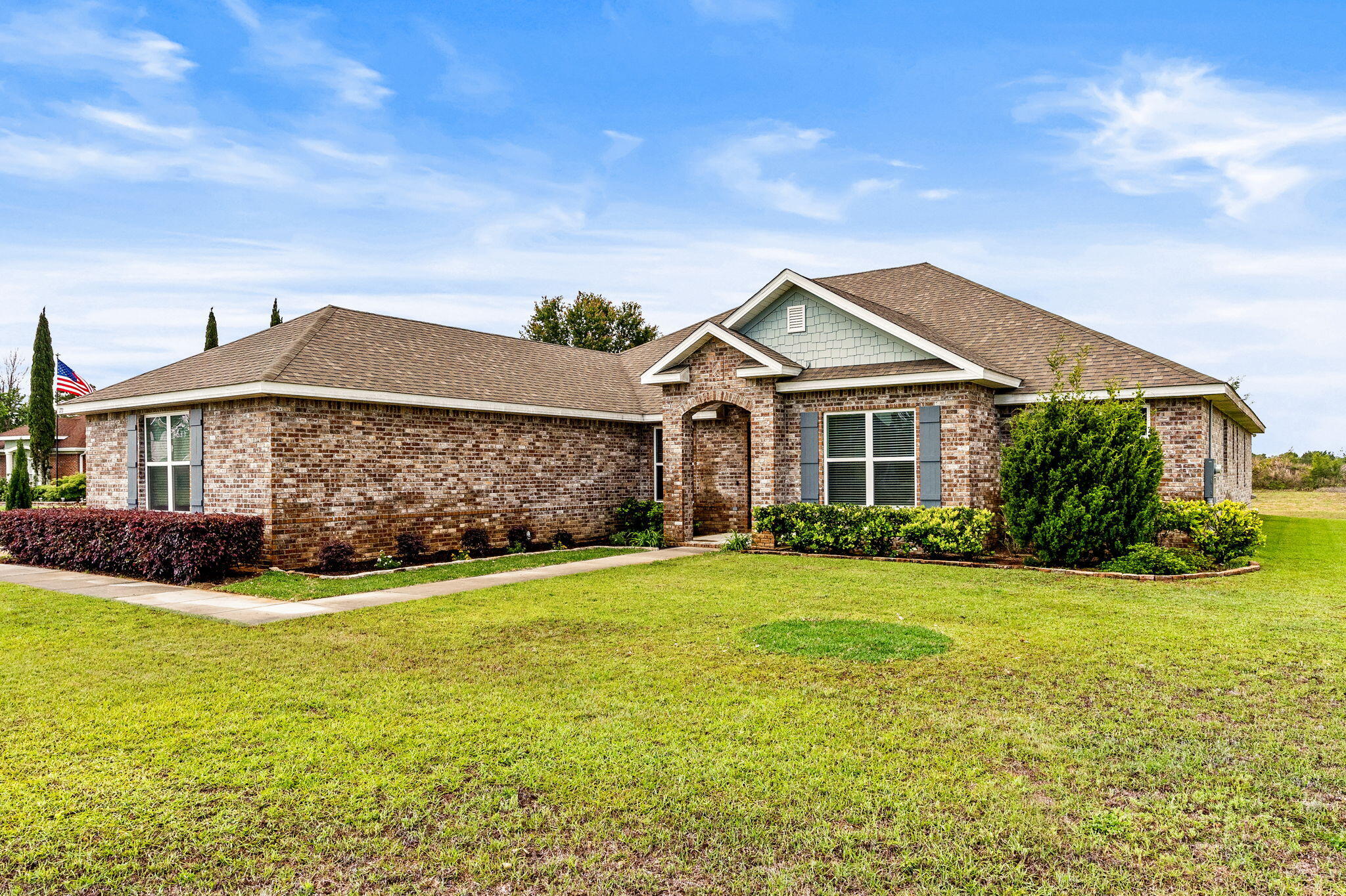 WINDSWEPT ESTATES - Residential Lease