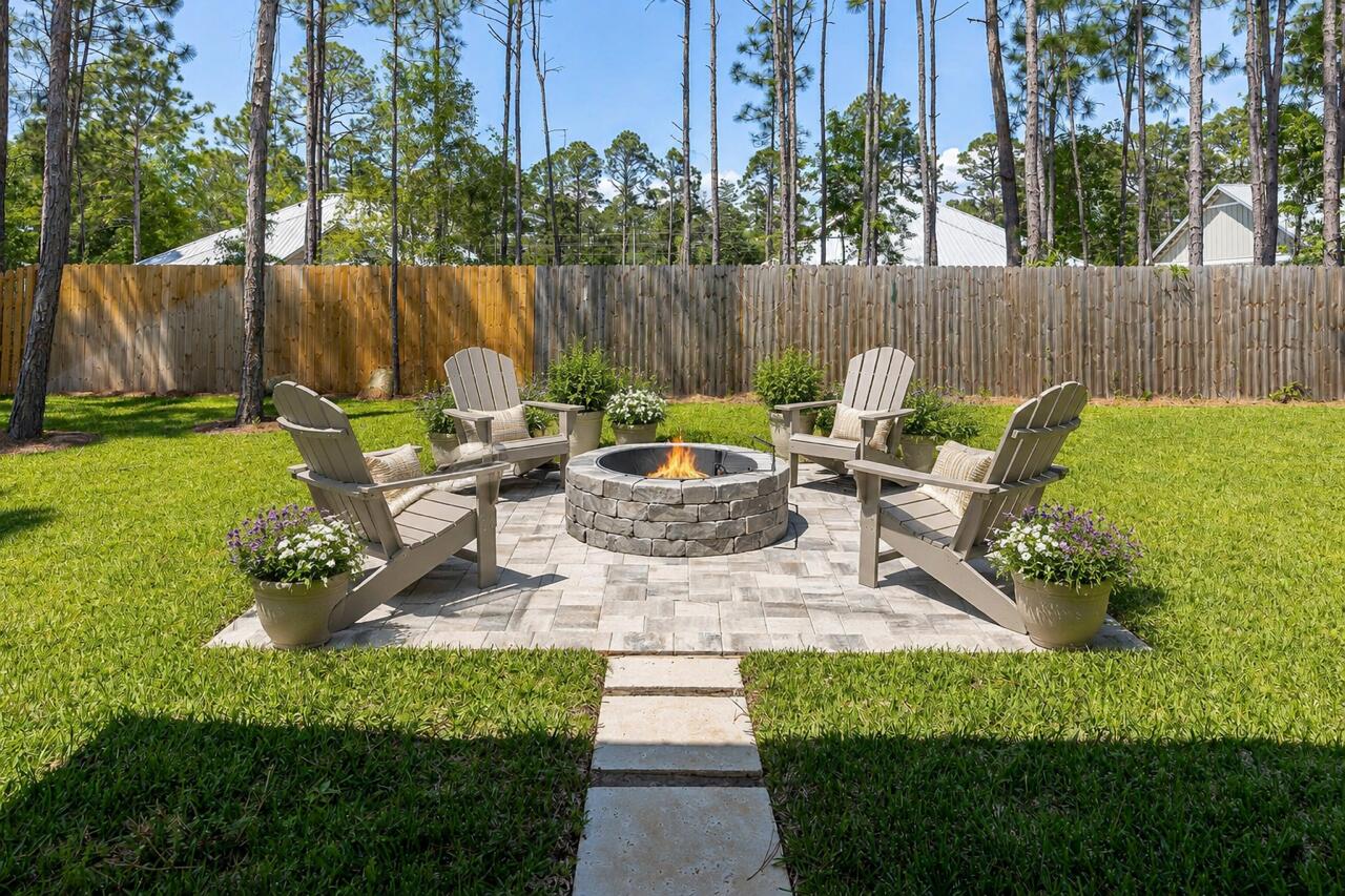 BEAR CREEK COTTAGES - Residential