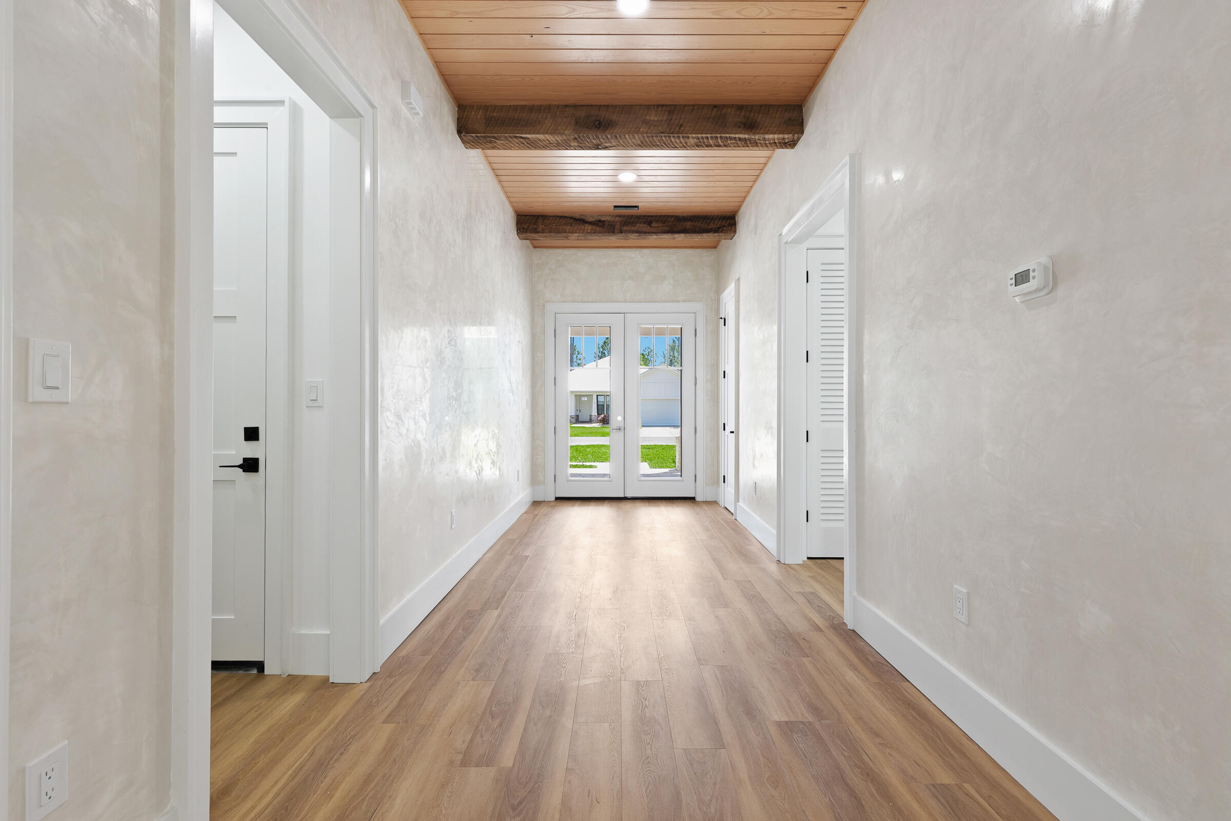 BEAR CREEK COTTAGES - Residential