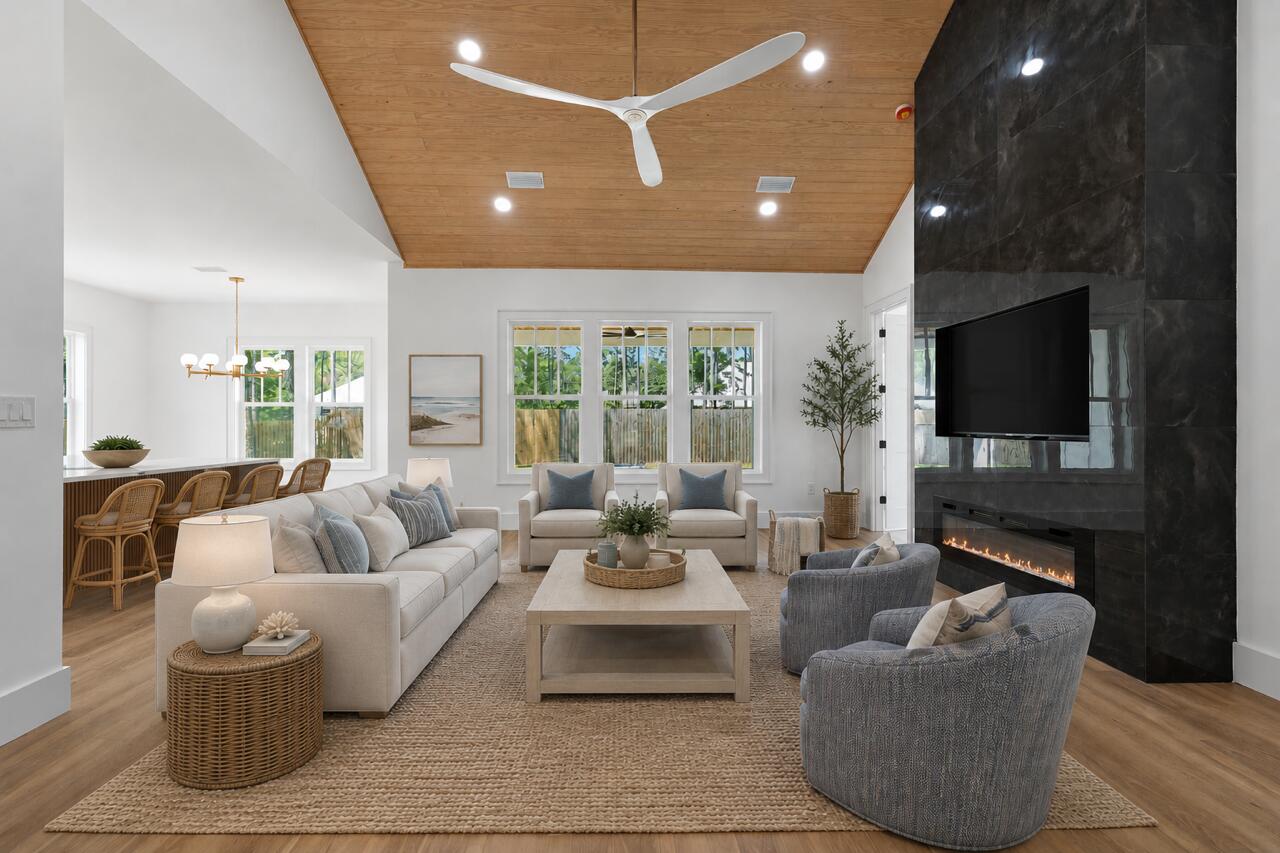 BEAR CREEK COTTAGES - Residential