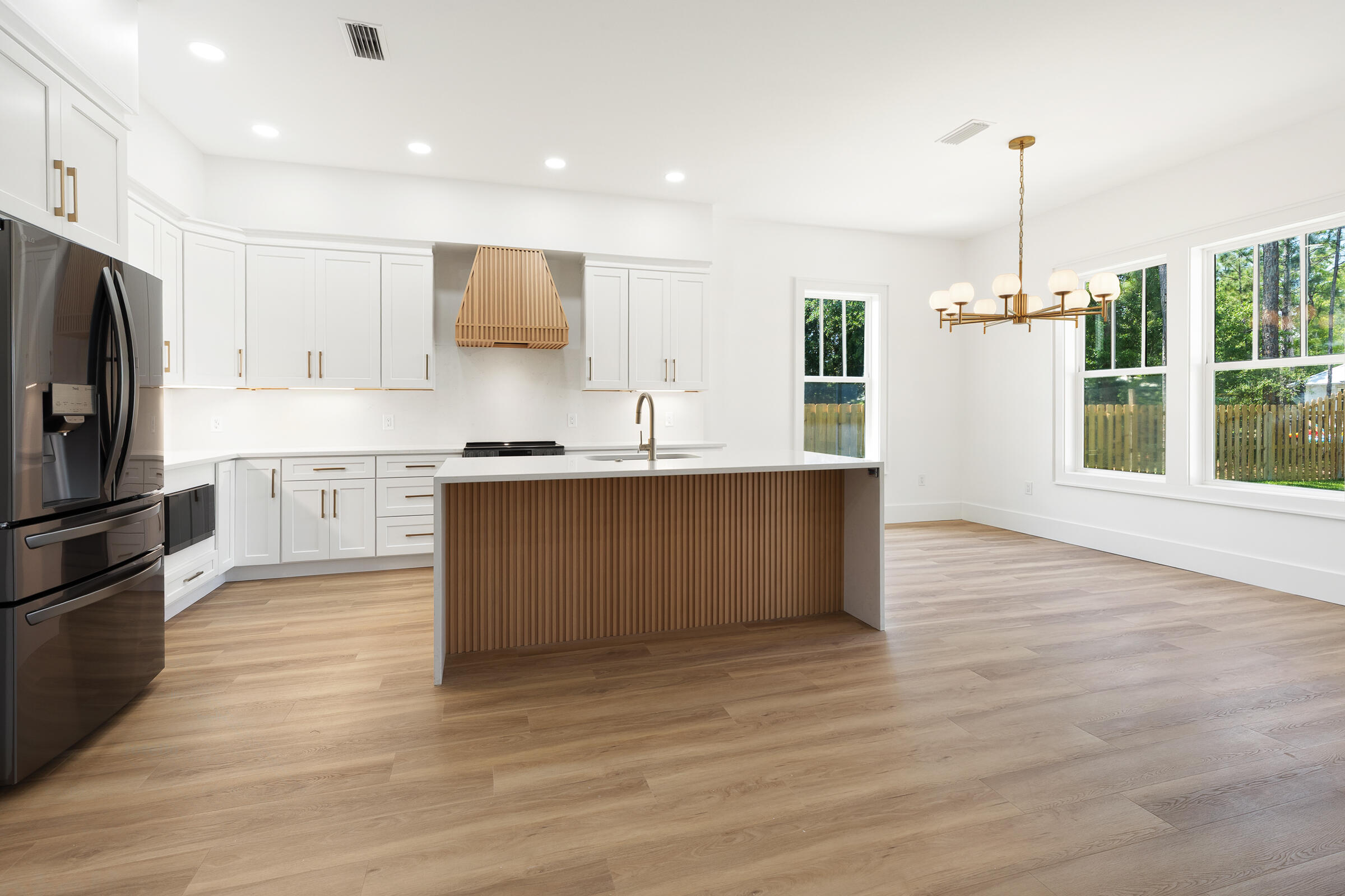BEAR CREEK COTTAGES - Residential