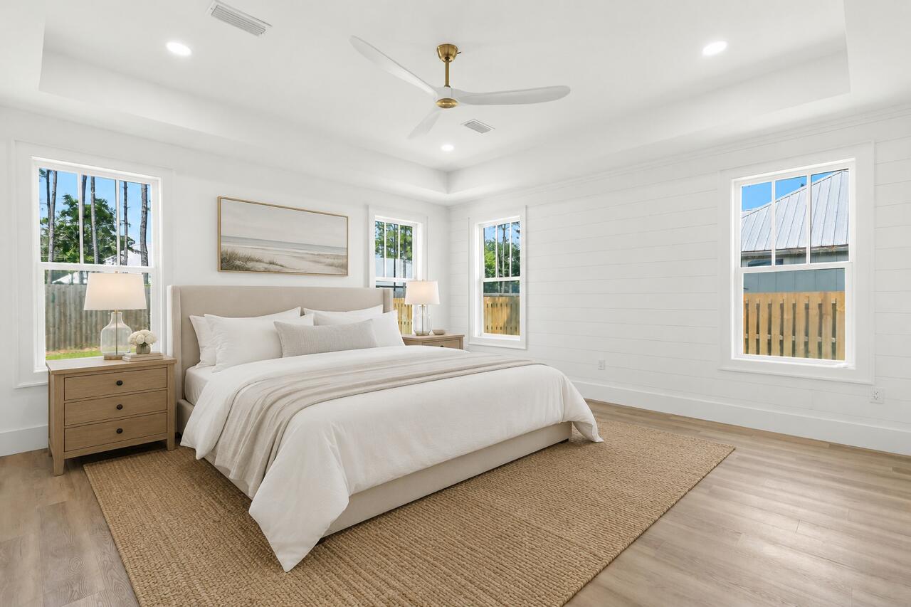 BEAR CREEK COTTAGES - Residential