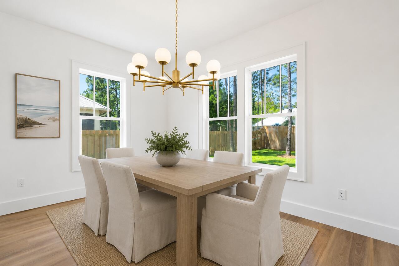BEAR CREEK COTTAGES - Residential