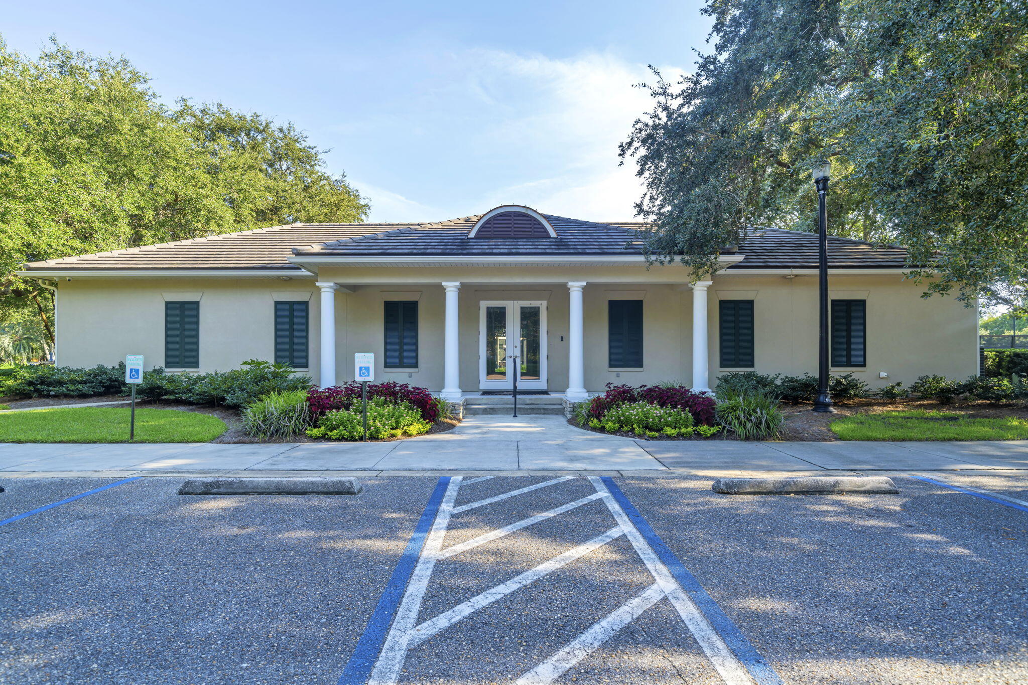 KELLY PLANTATION S/D - Residential