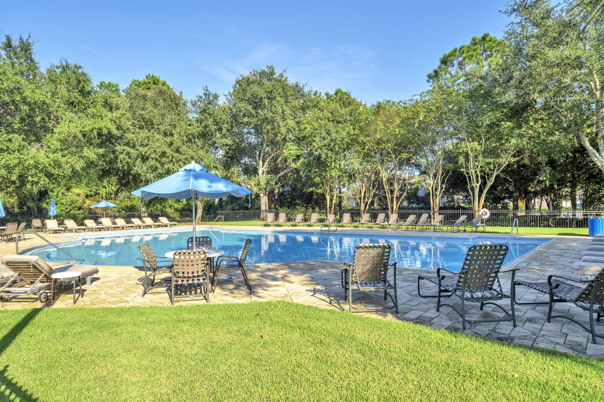 KELLY PLANTATION S/D - Residential