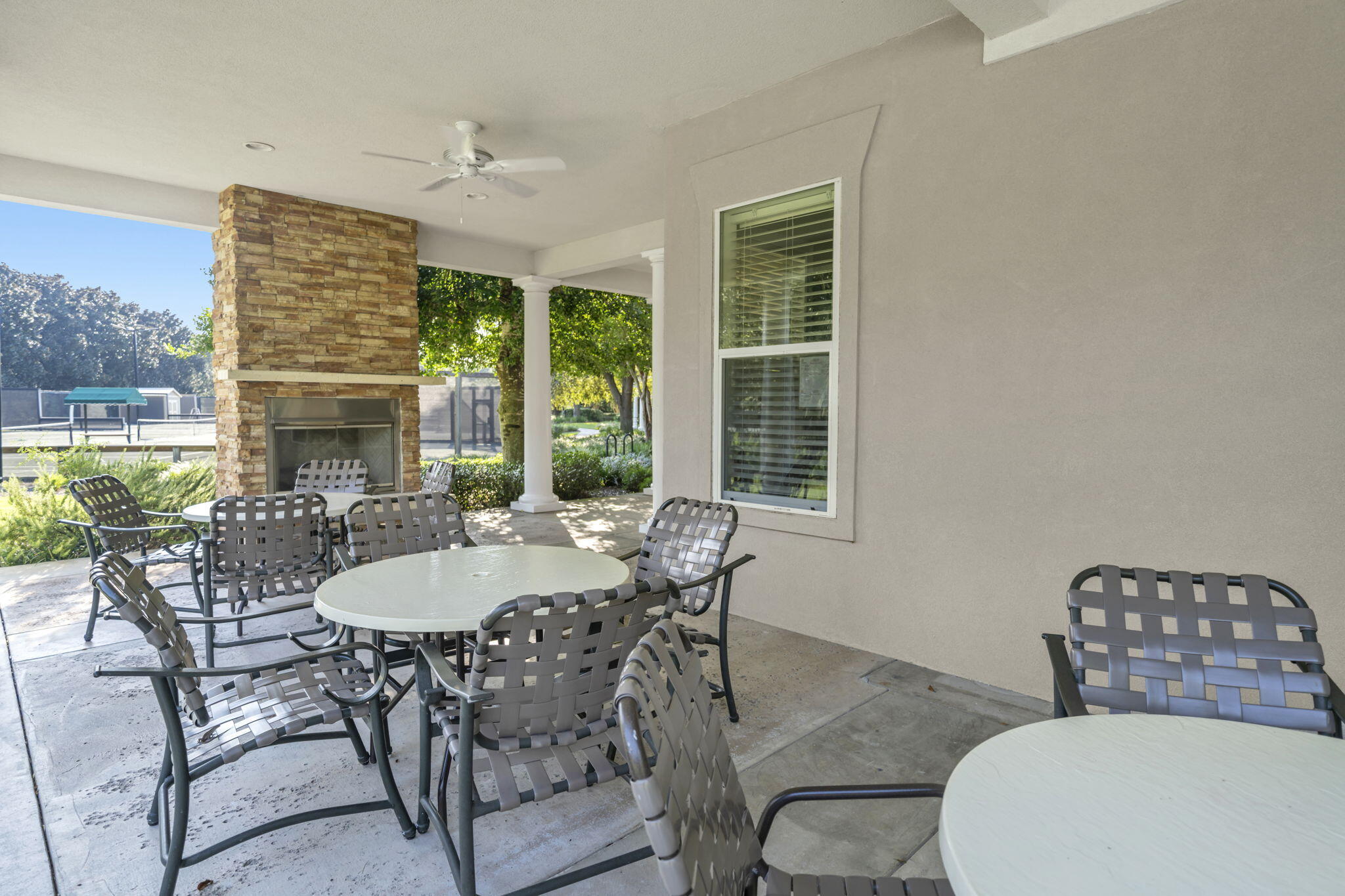 KELLY PLANTATION S/D - Residential