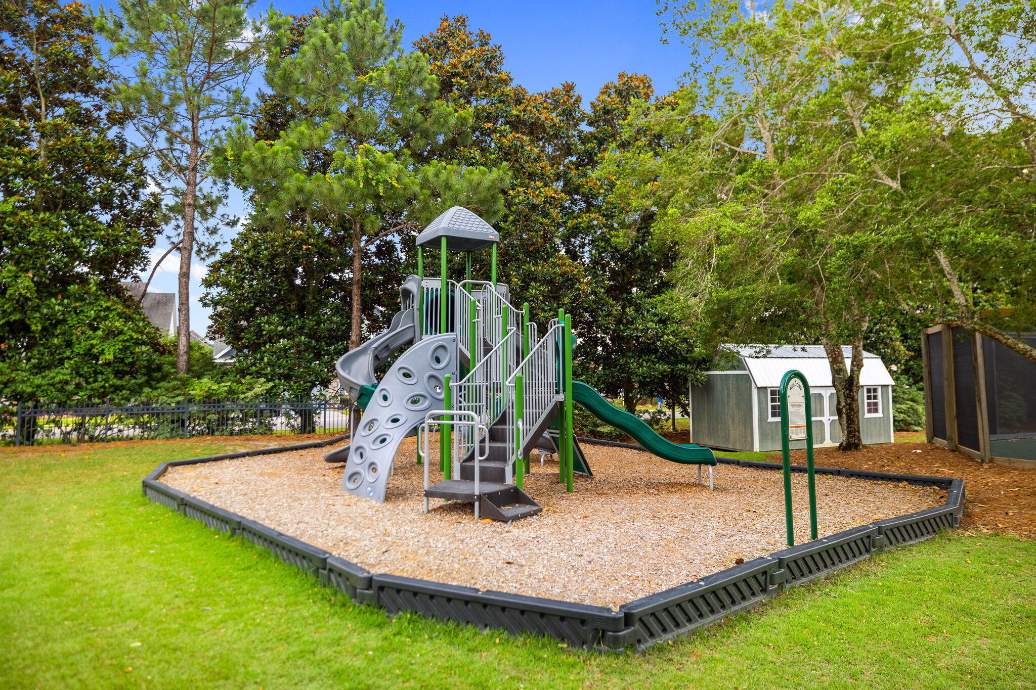 KELLY PLANTATION S/D - Residential