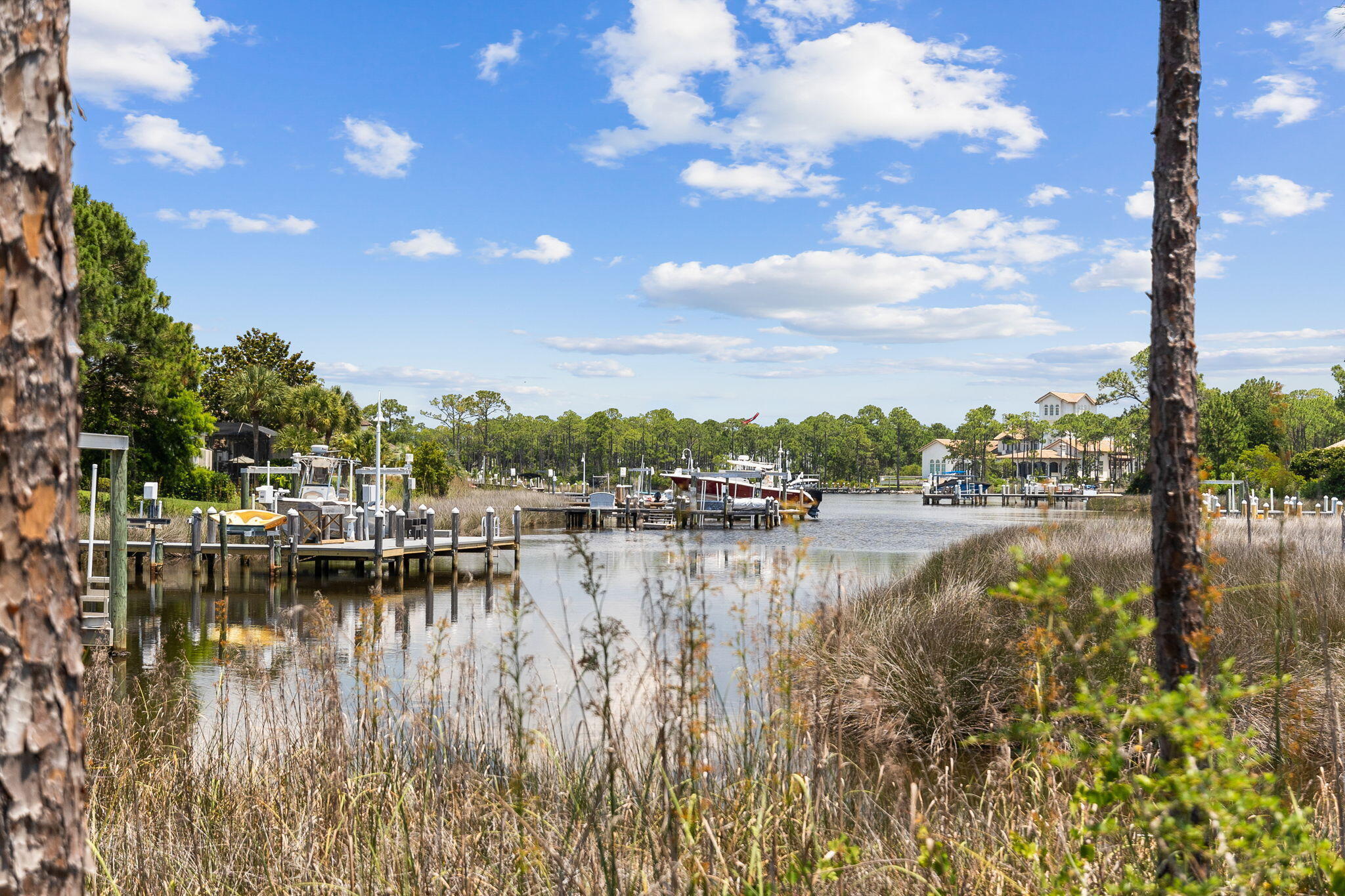 KELLY PLANTATION S/D - Residential
