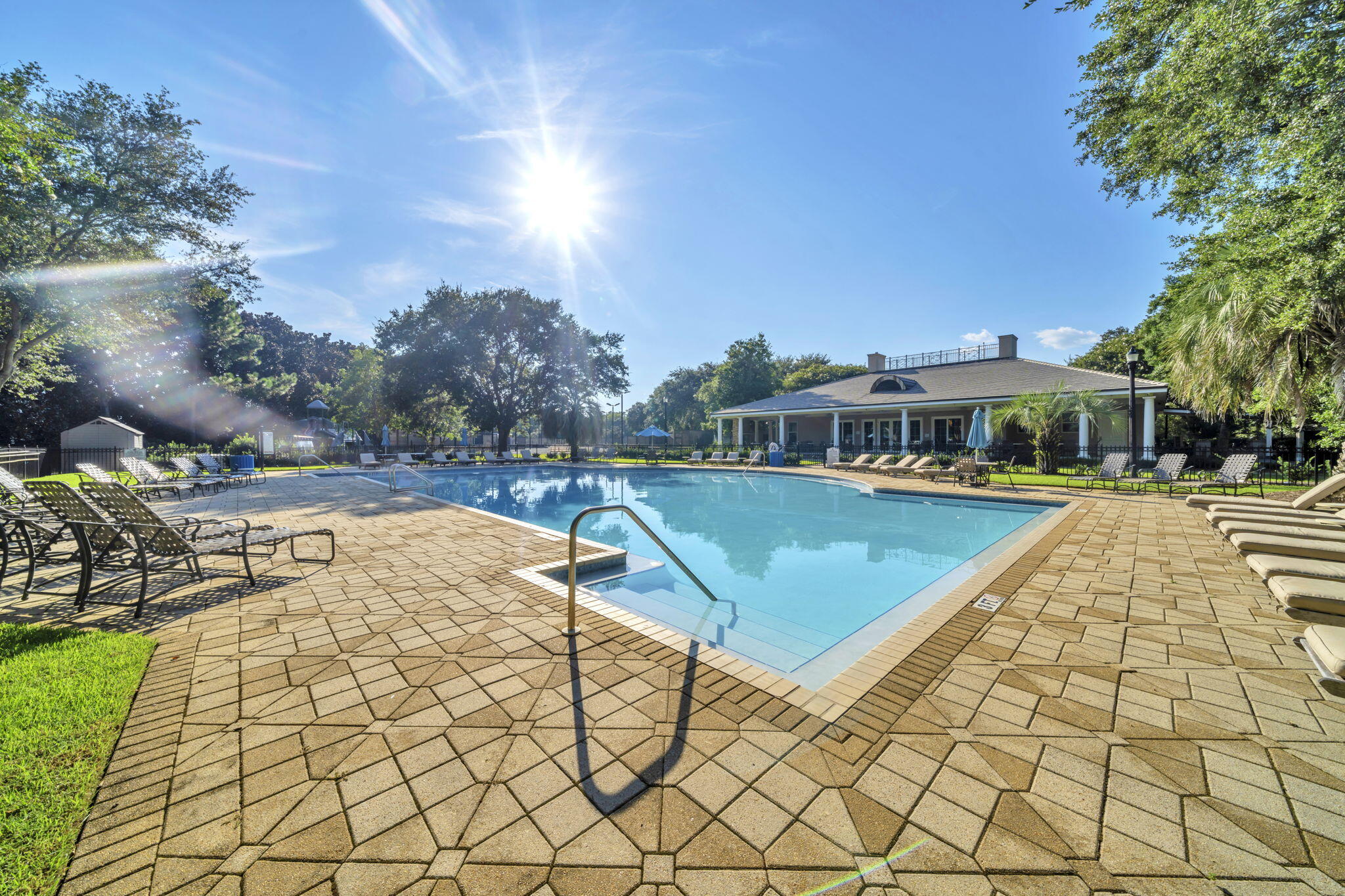 KELLY PLANTATION S/D - Residential