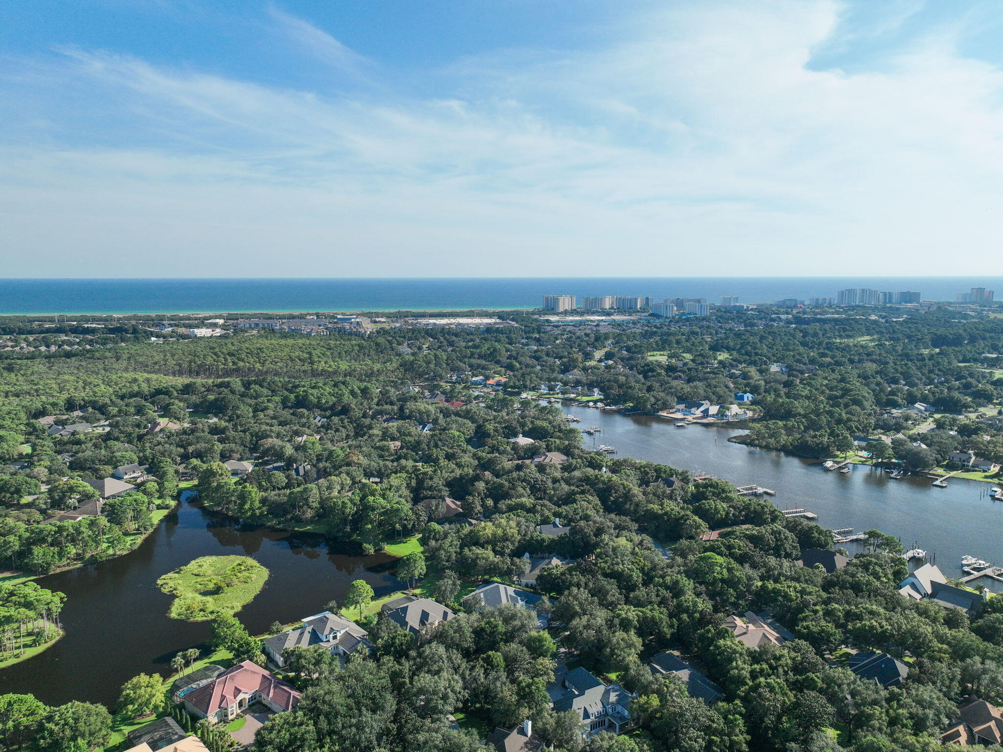 KELLY PLANTATION S/D - Residential