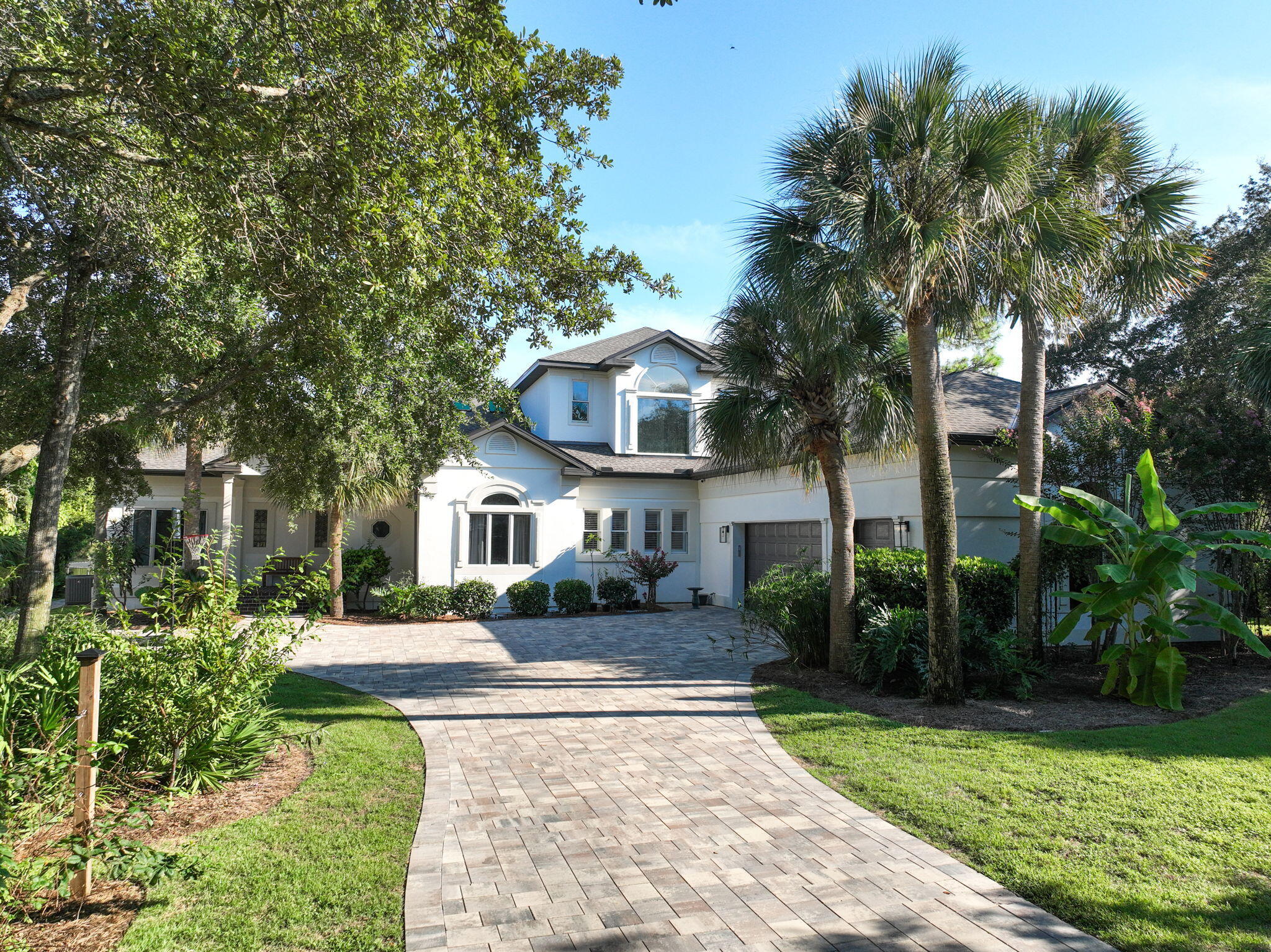 KELLY PLANTATION S/D - Residential