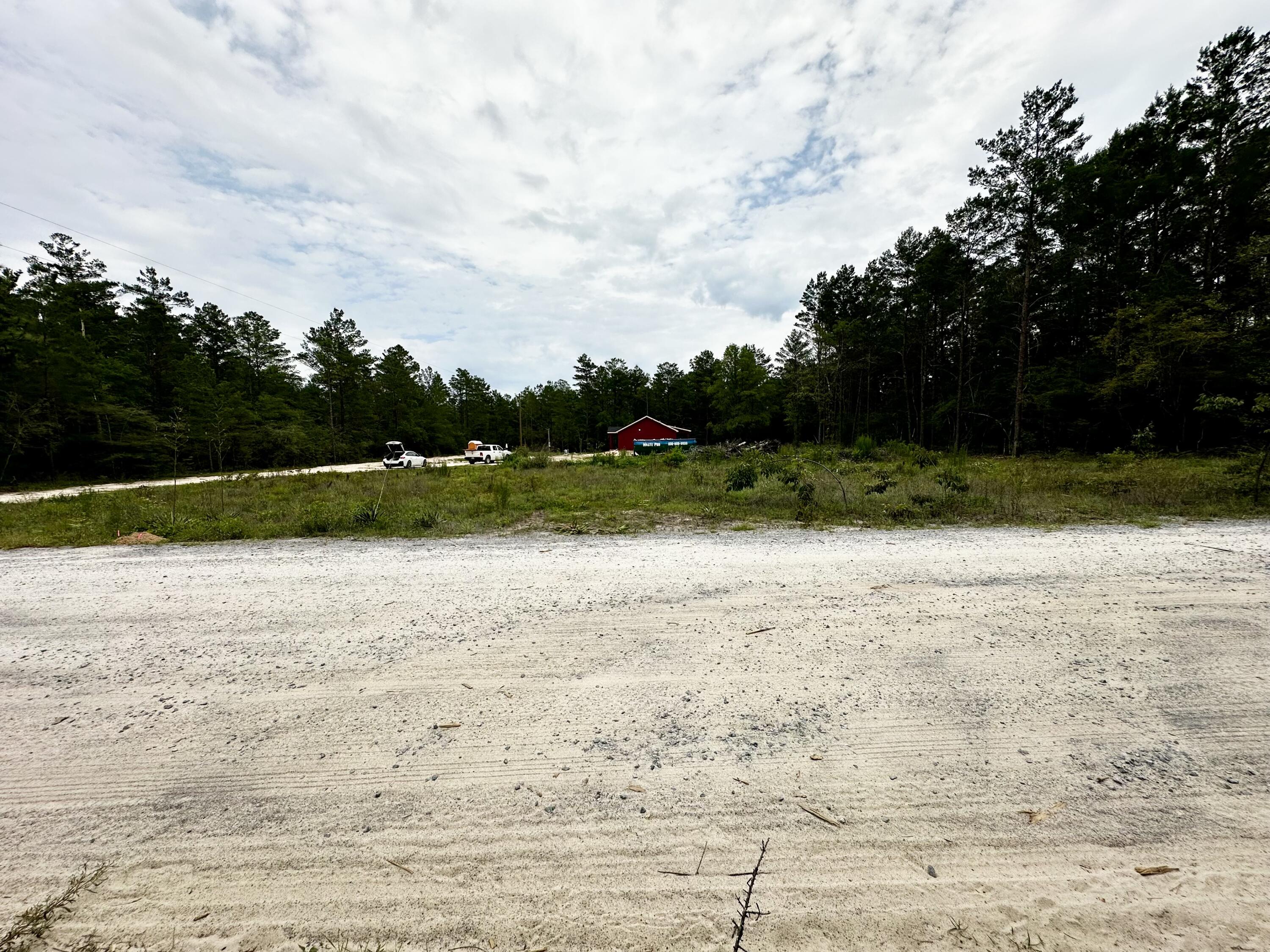 OAKWOOD HILLS UNIT 2 - Land