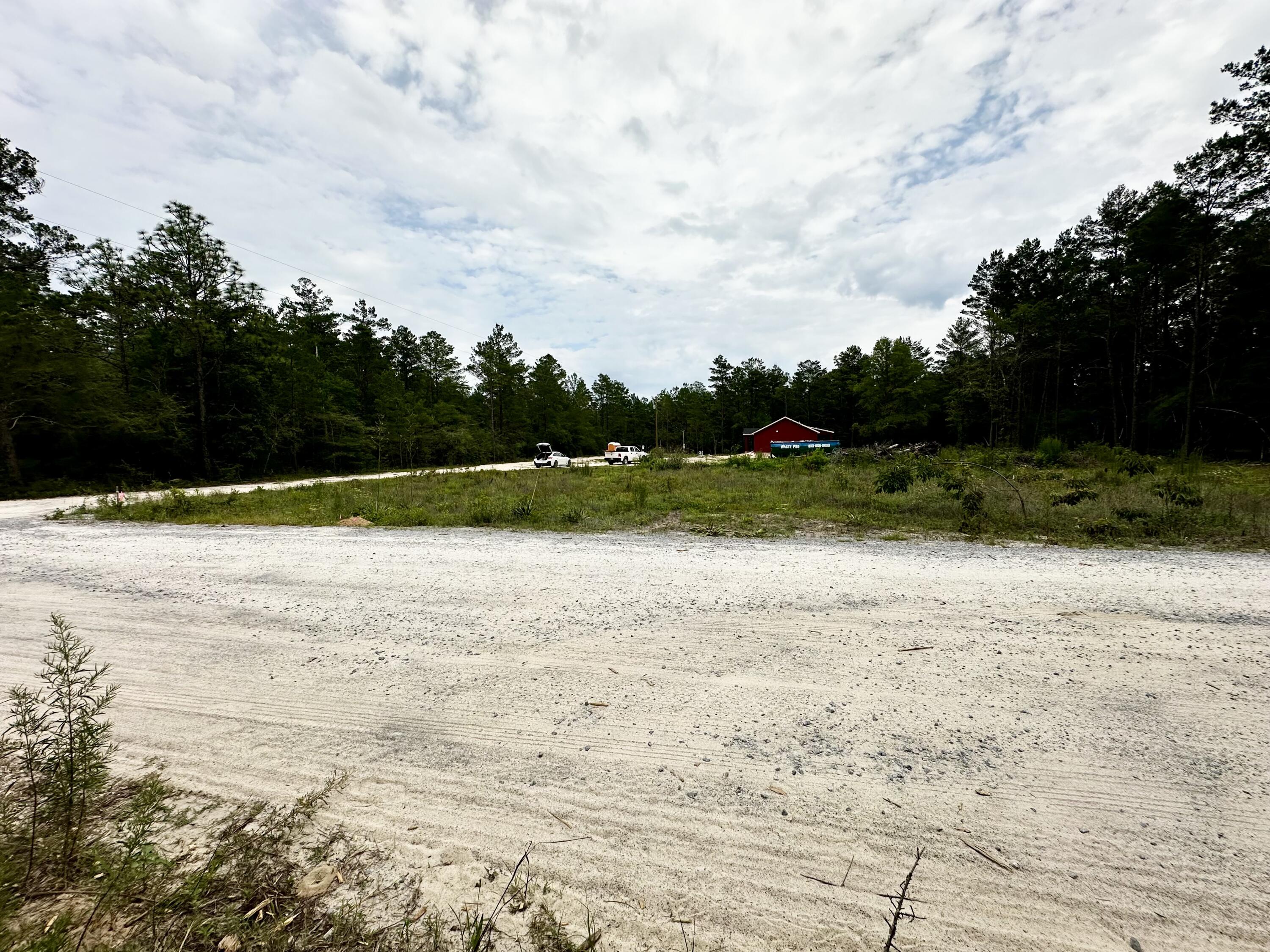OAKWOOD HILLS UNIT 2 - Land