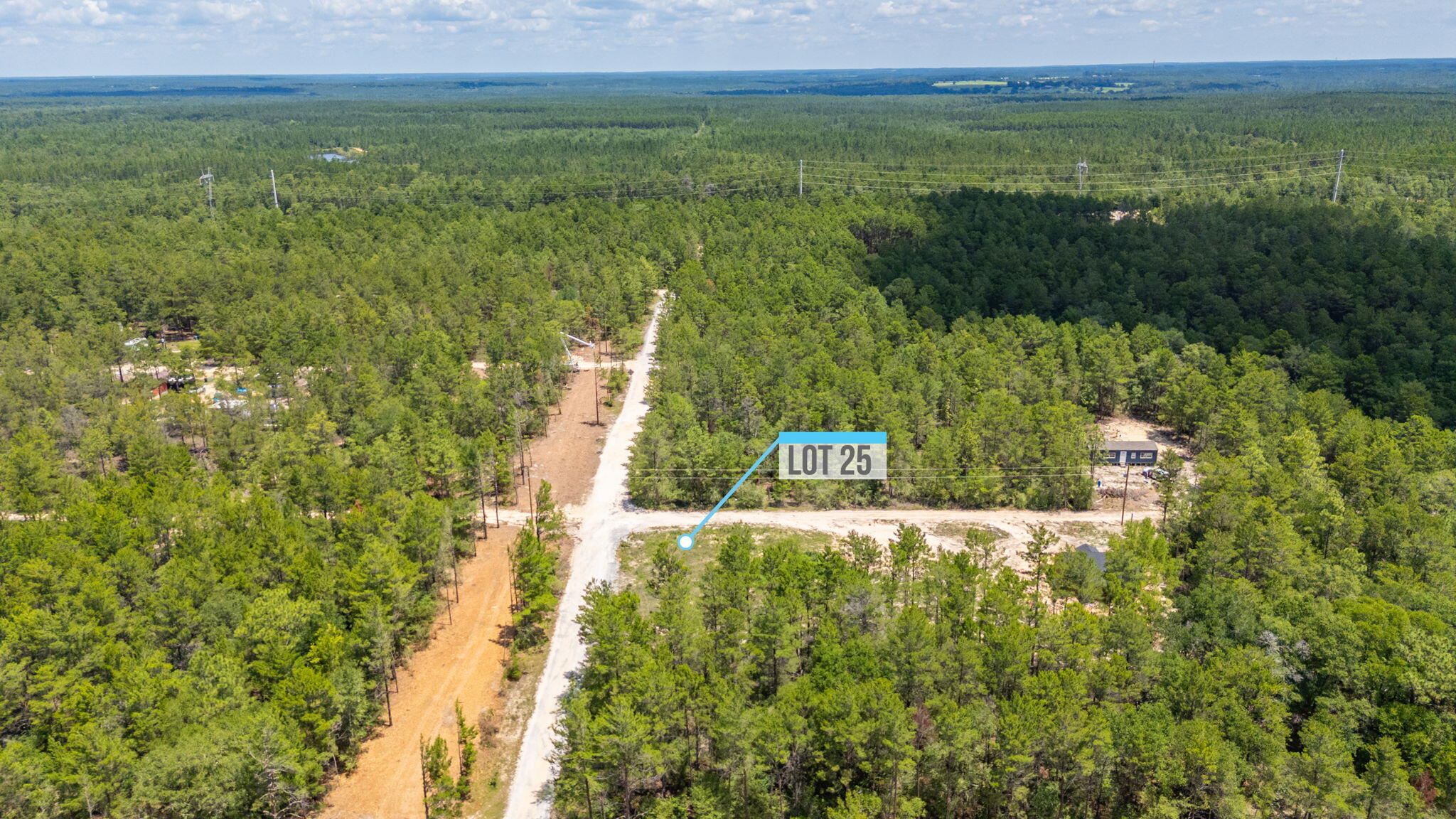 OAKWOOD HILLS UNIT 2 - Land