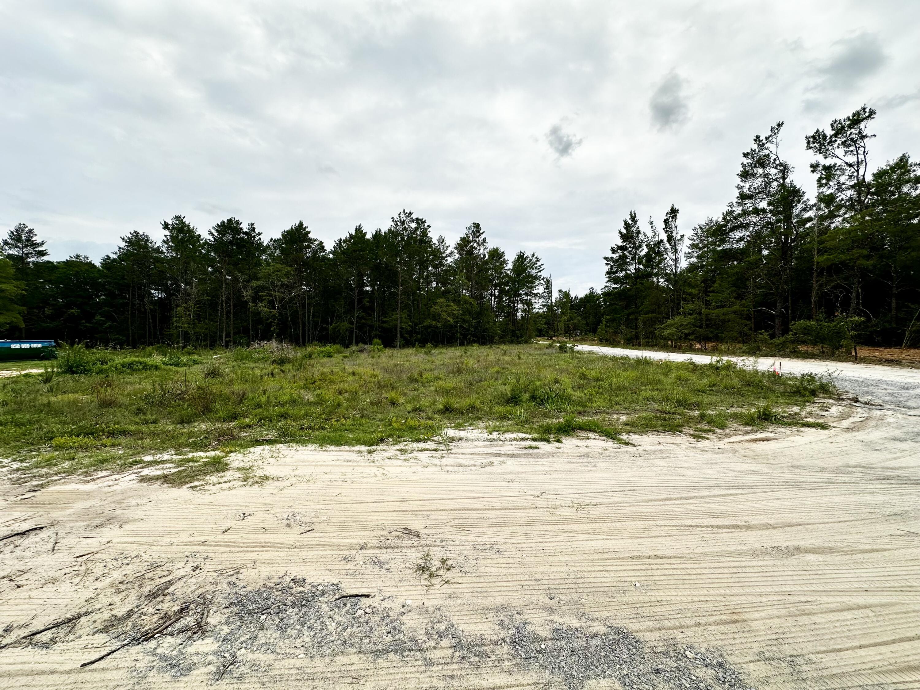 OAKWOOD HILLS UNIT 2 - Land