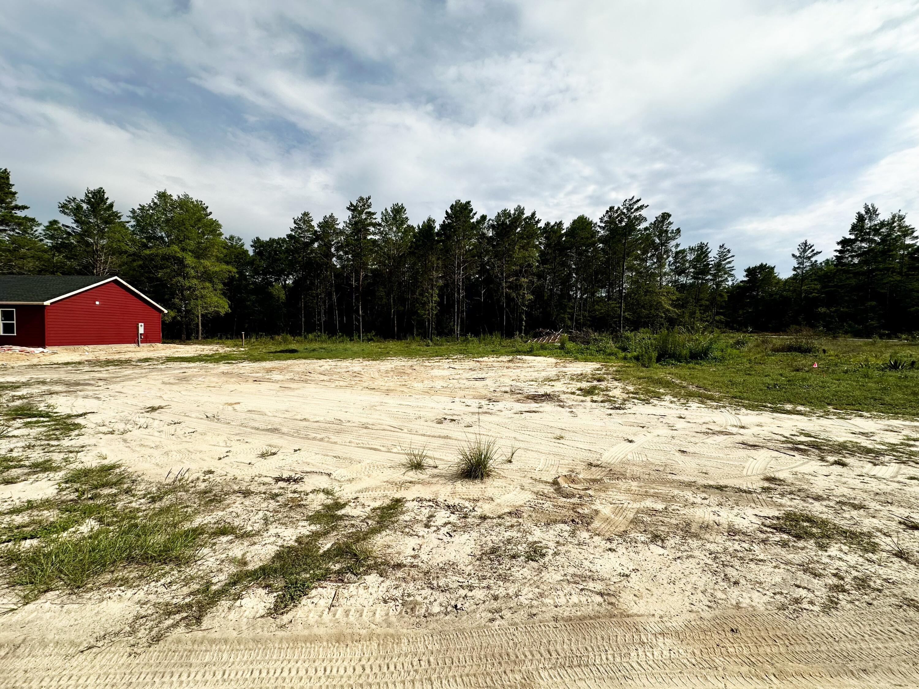OAKWOOD HILLS UNIT 2 - Land