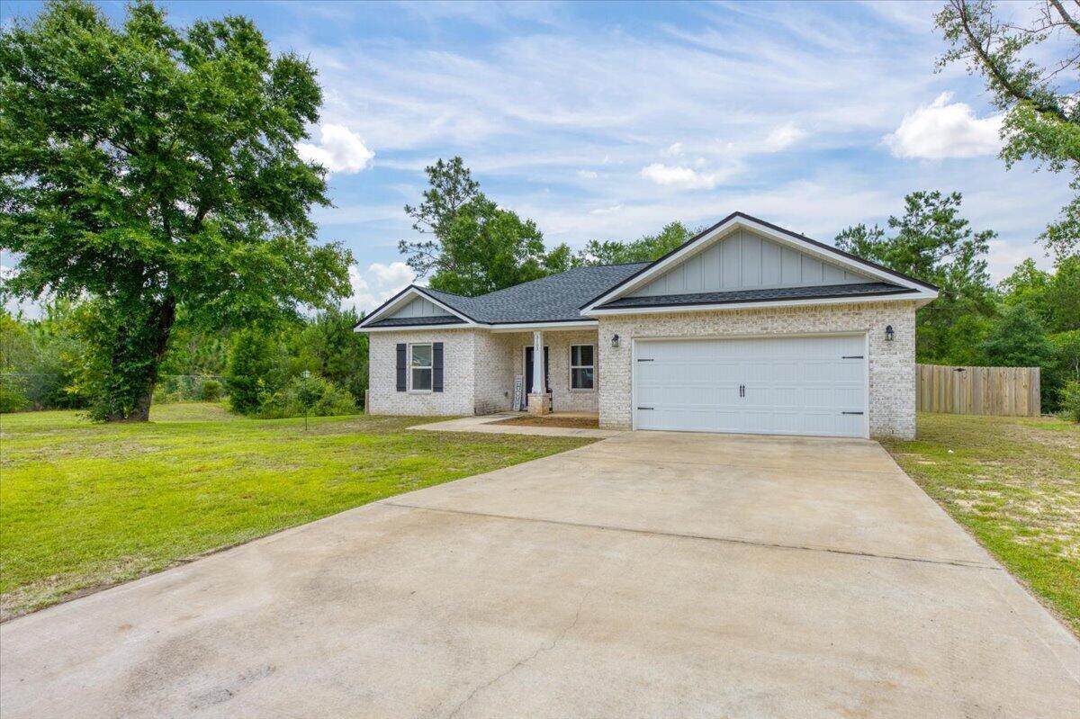 MAJESTIC OAKS VINEYARD - Residential