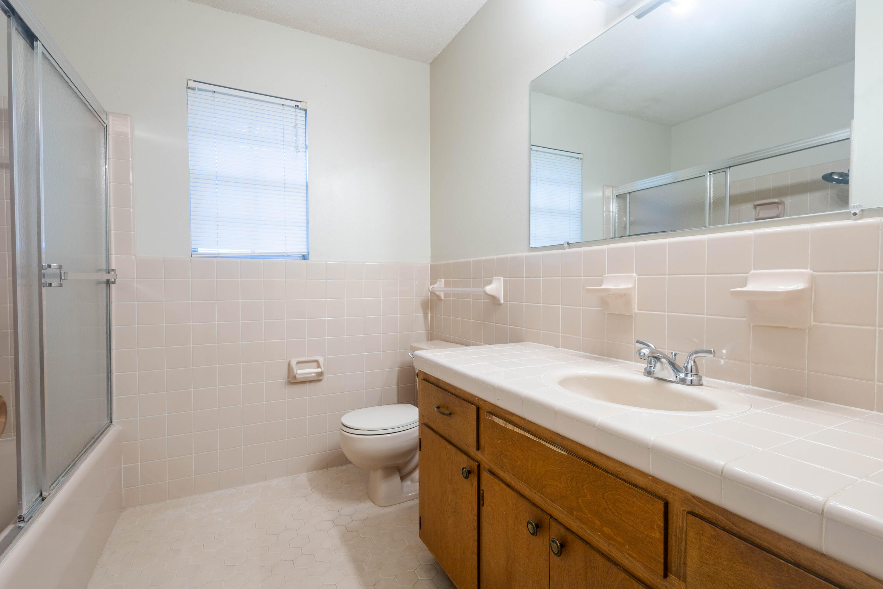FOREST PARK UNIT 2 - Residential