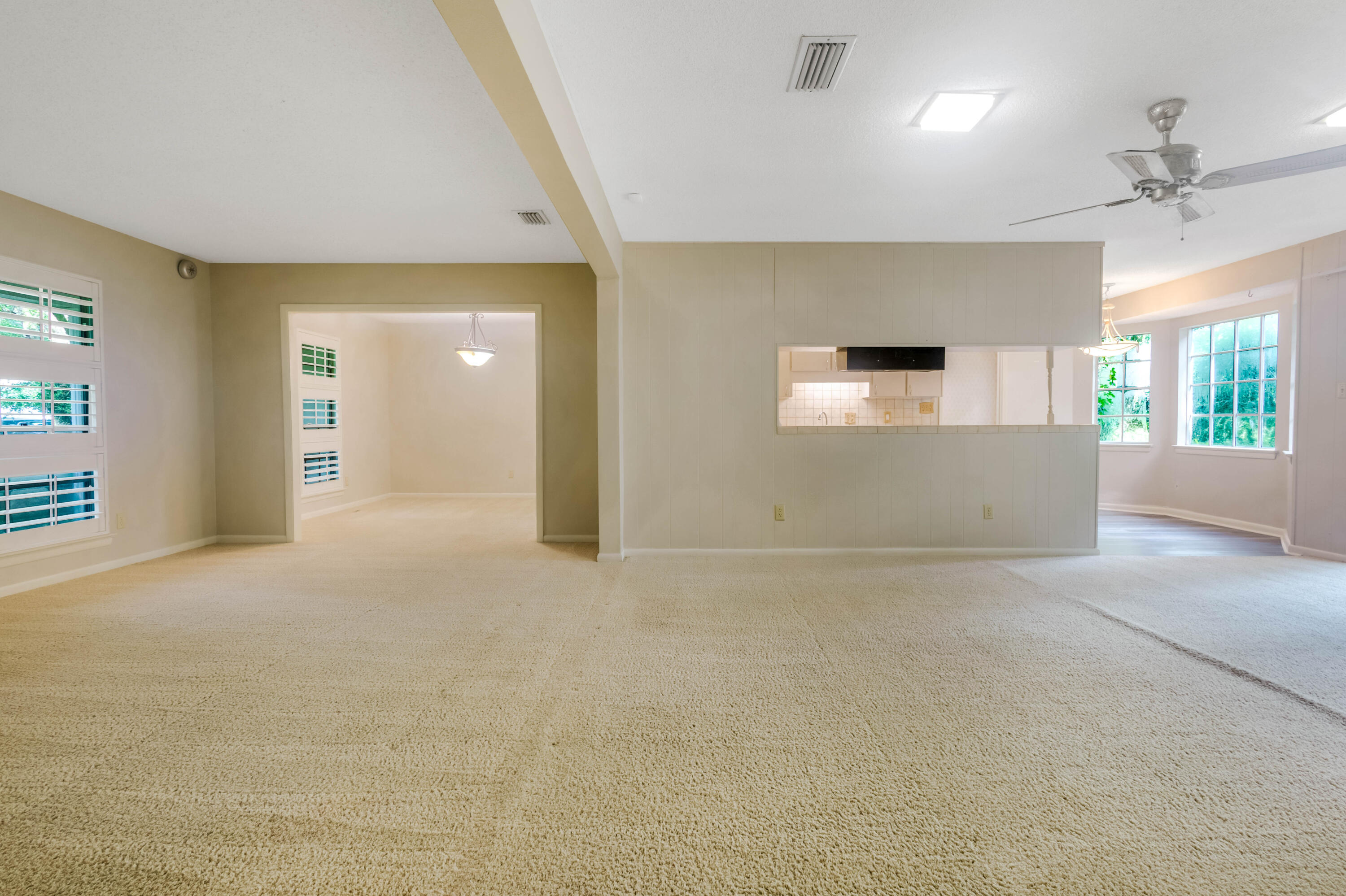 FOREST PARK UNIT 2 - Residential