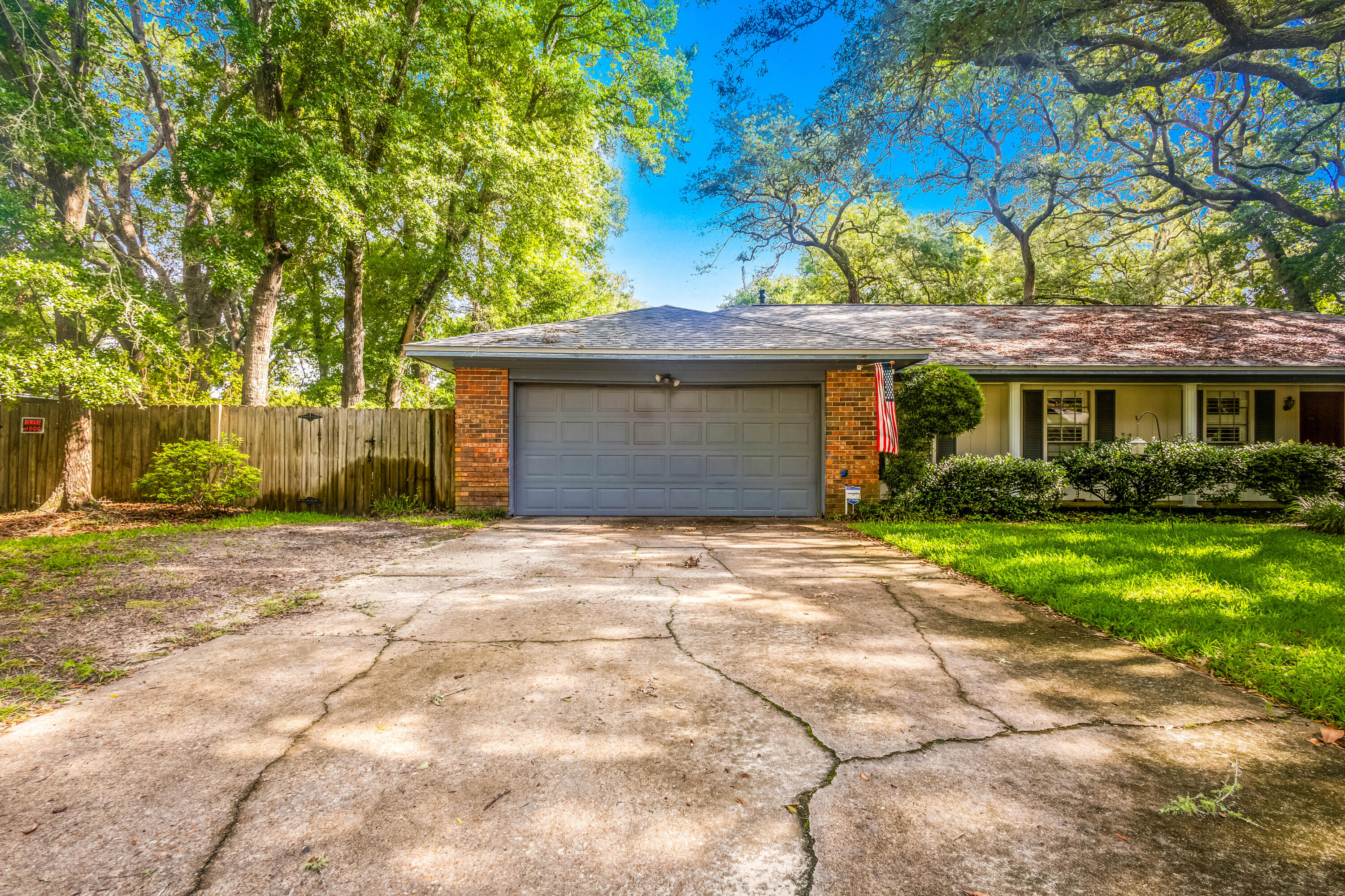 FOREST PARK UNIT 2 - Residential