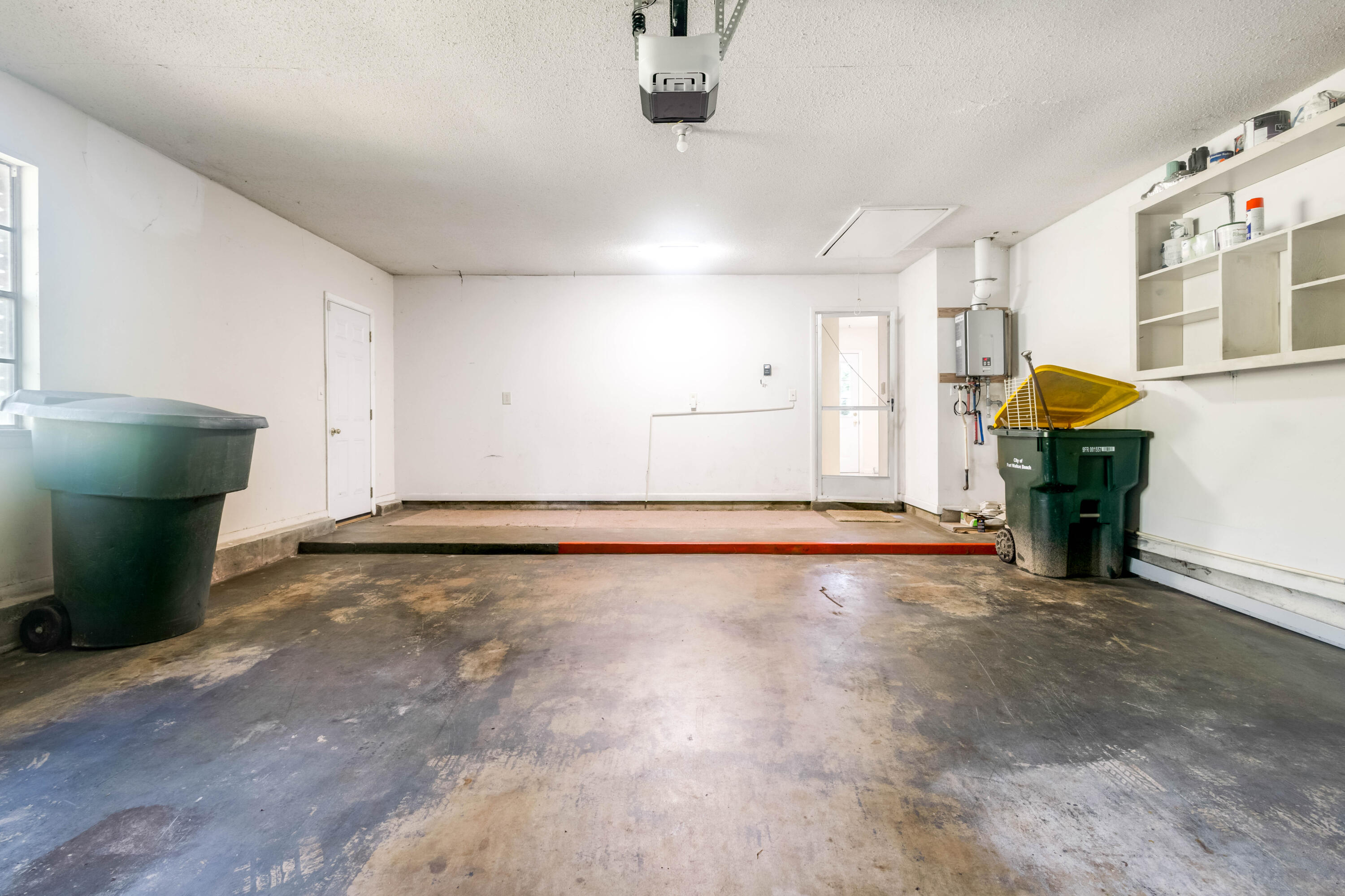 FOREST PARK UNIT 2 - Residential