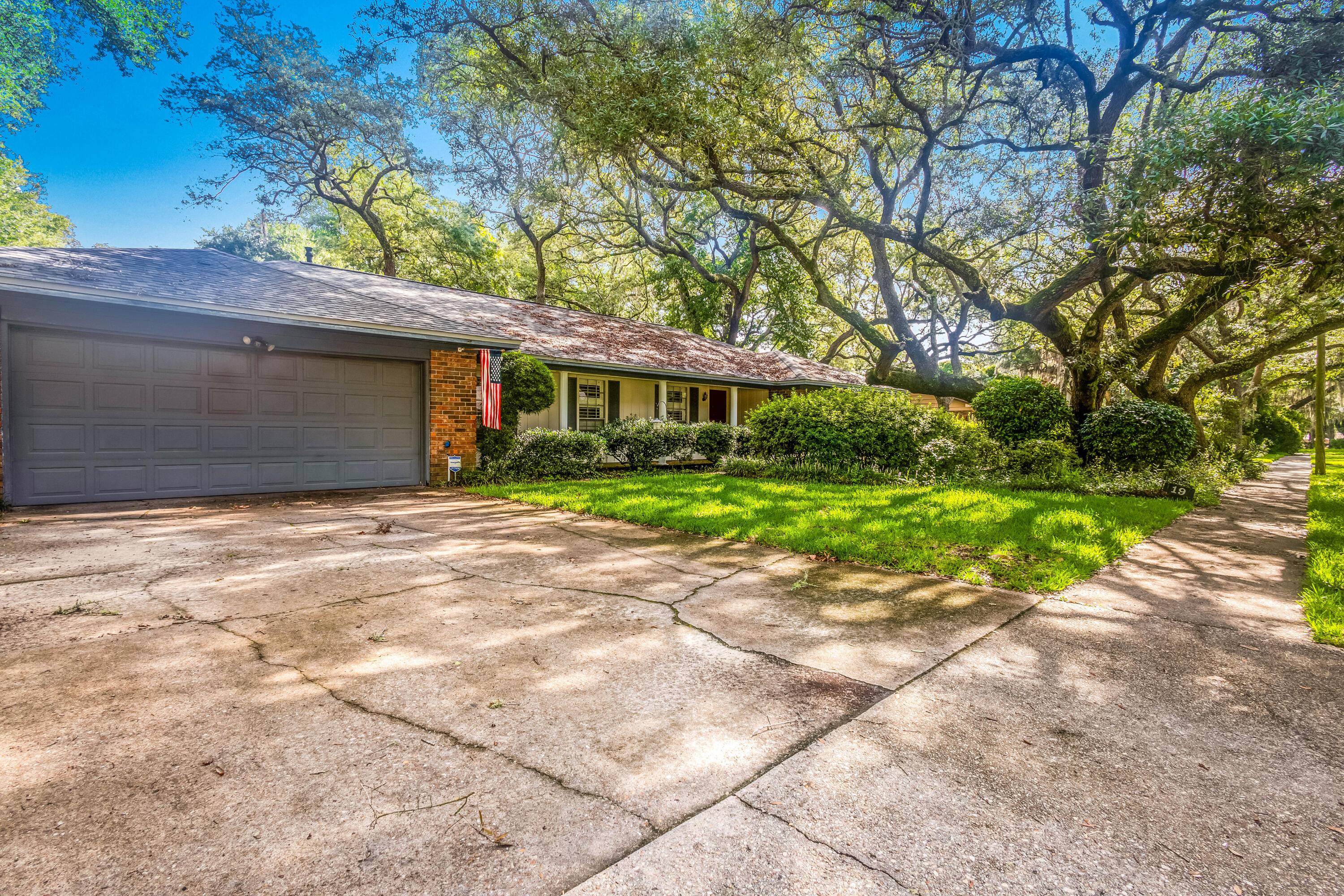 FOREST PARK UNIT 2 - Residential