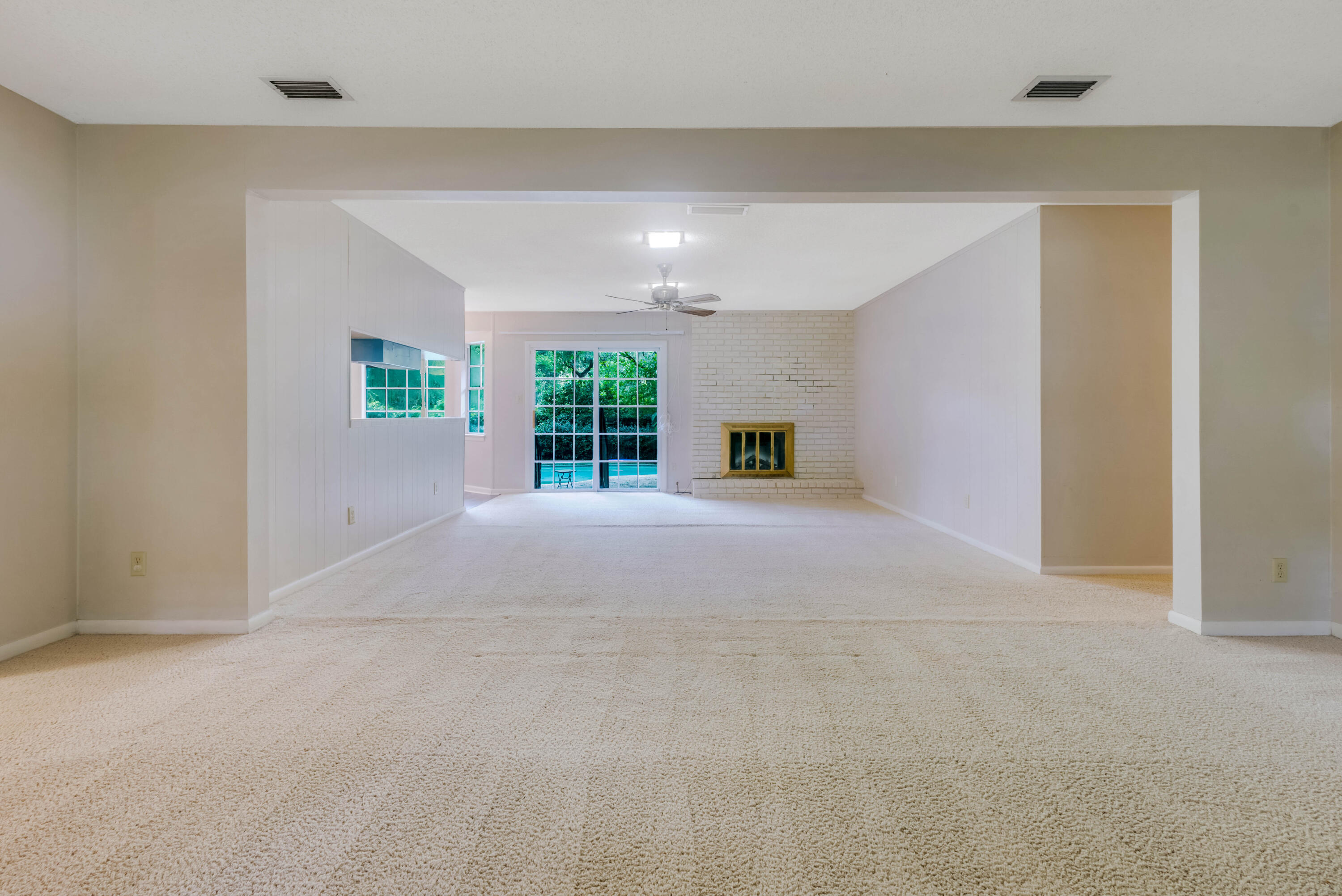 FOREST PARK UNIT 2 - Residential