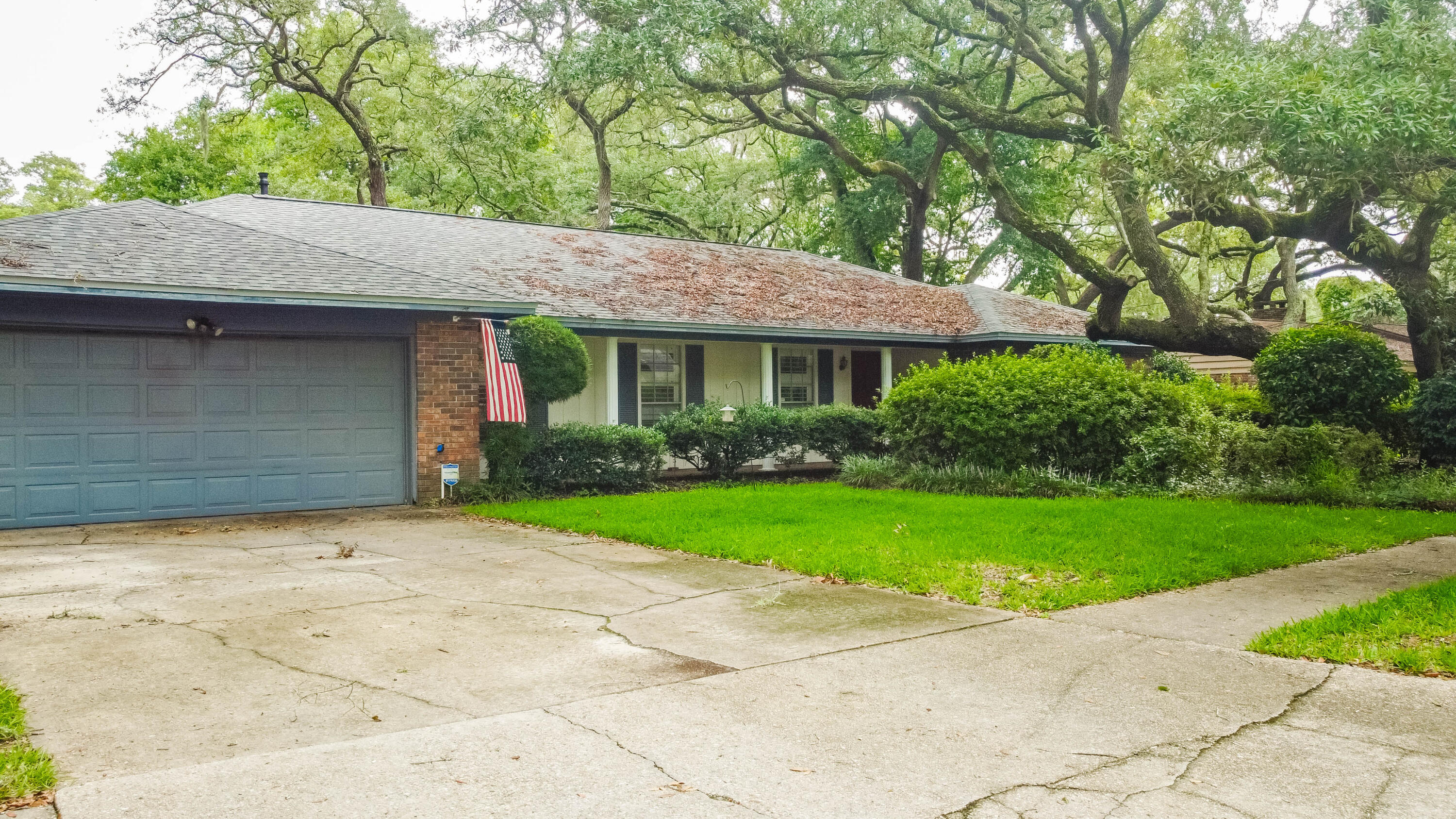 FOREST PARK UNIT 2 - Residential