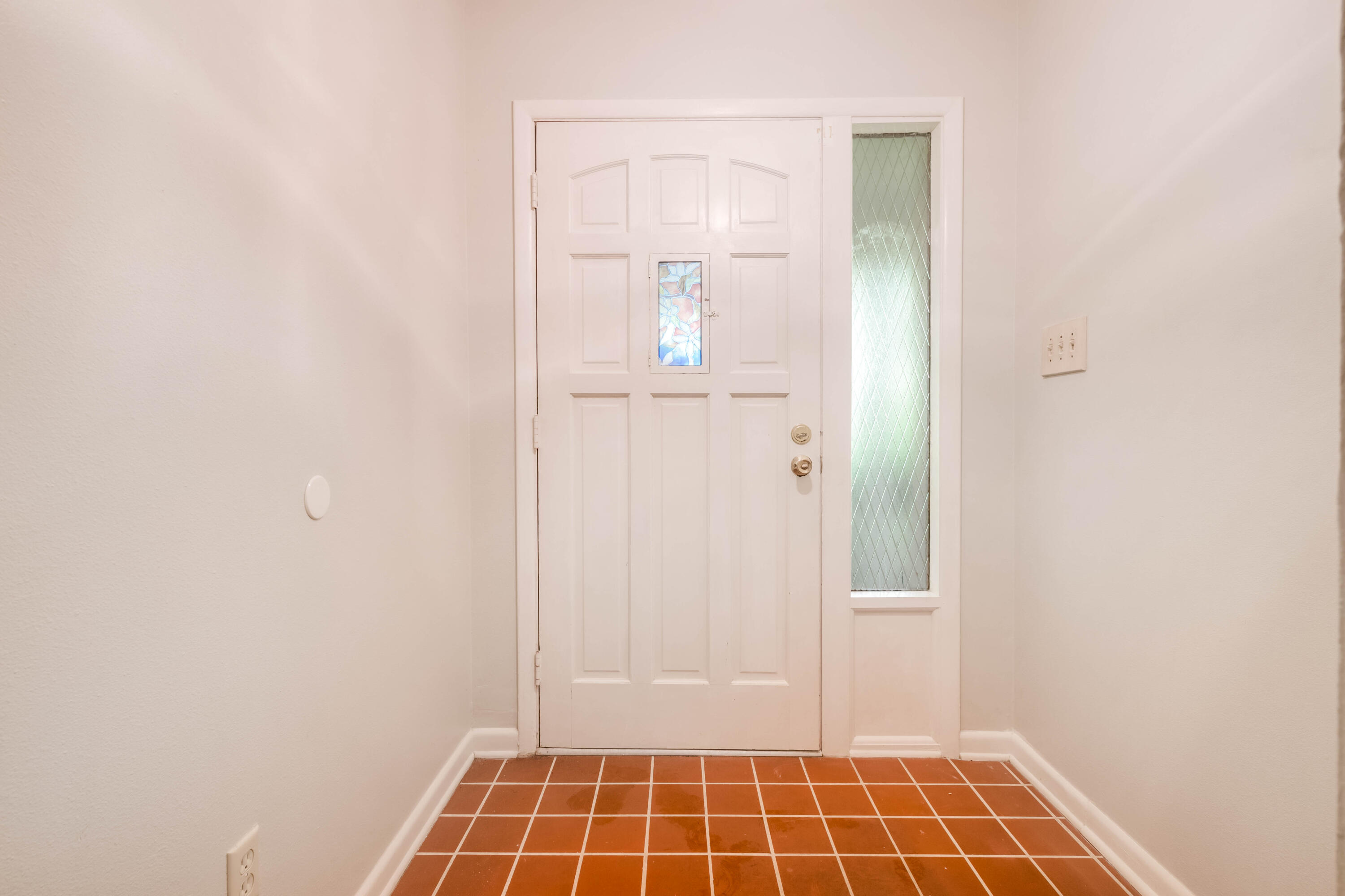 FOREST PARK UNIT 2 - Residential