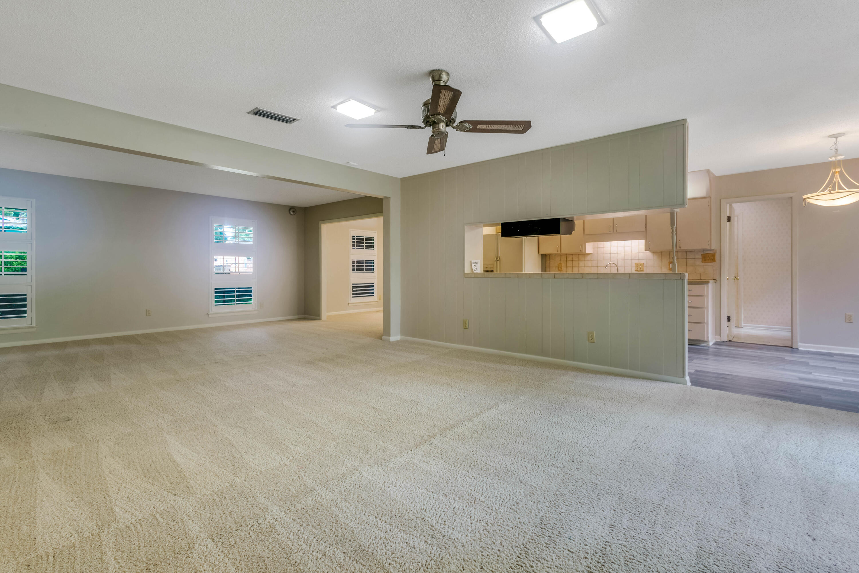 FOREST PARK UNIT 2 - Residential