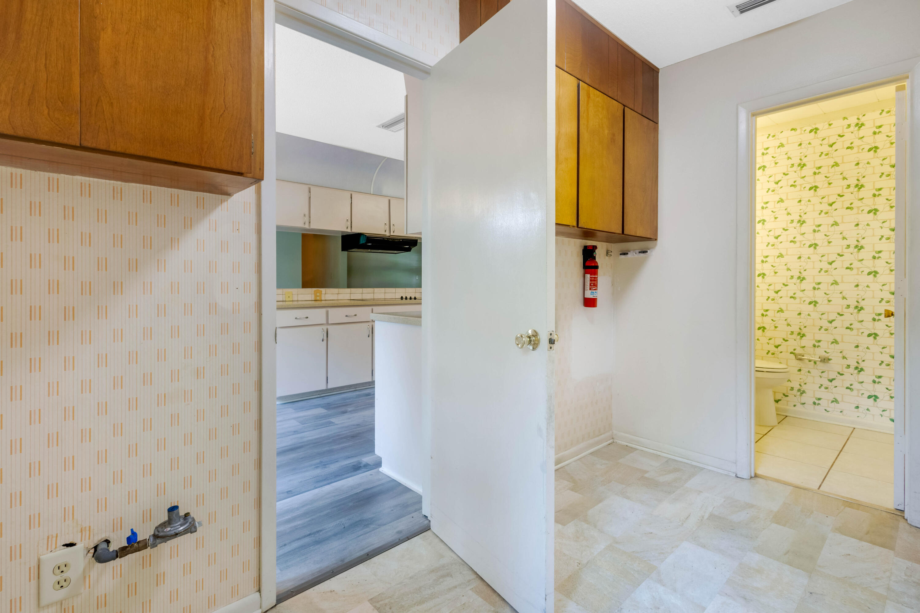 FOREST PARK UNIT 2 - Residential
