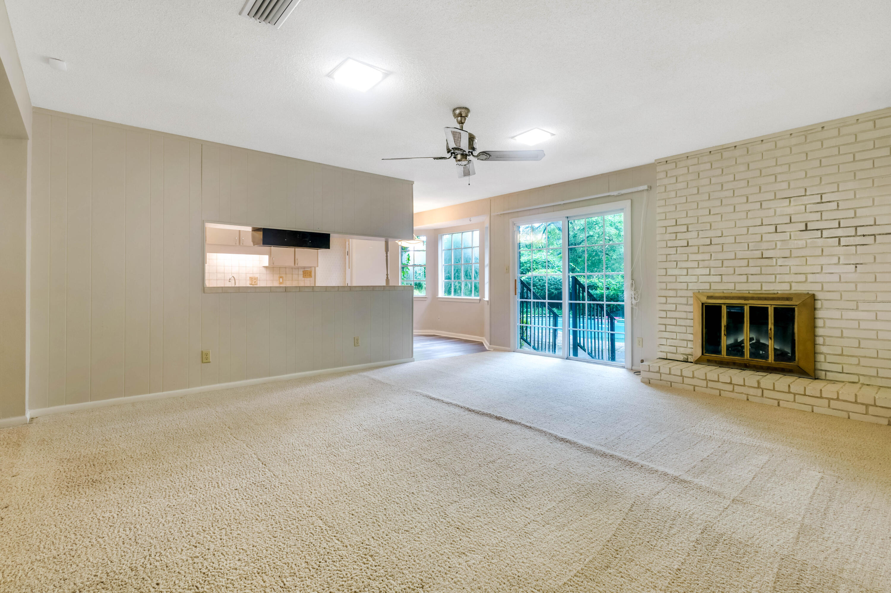 FOREST PARK UNIT 2 - Residential