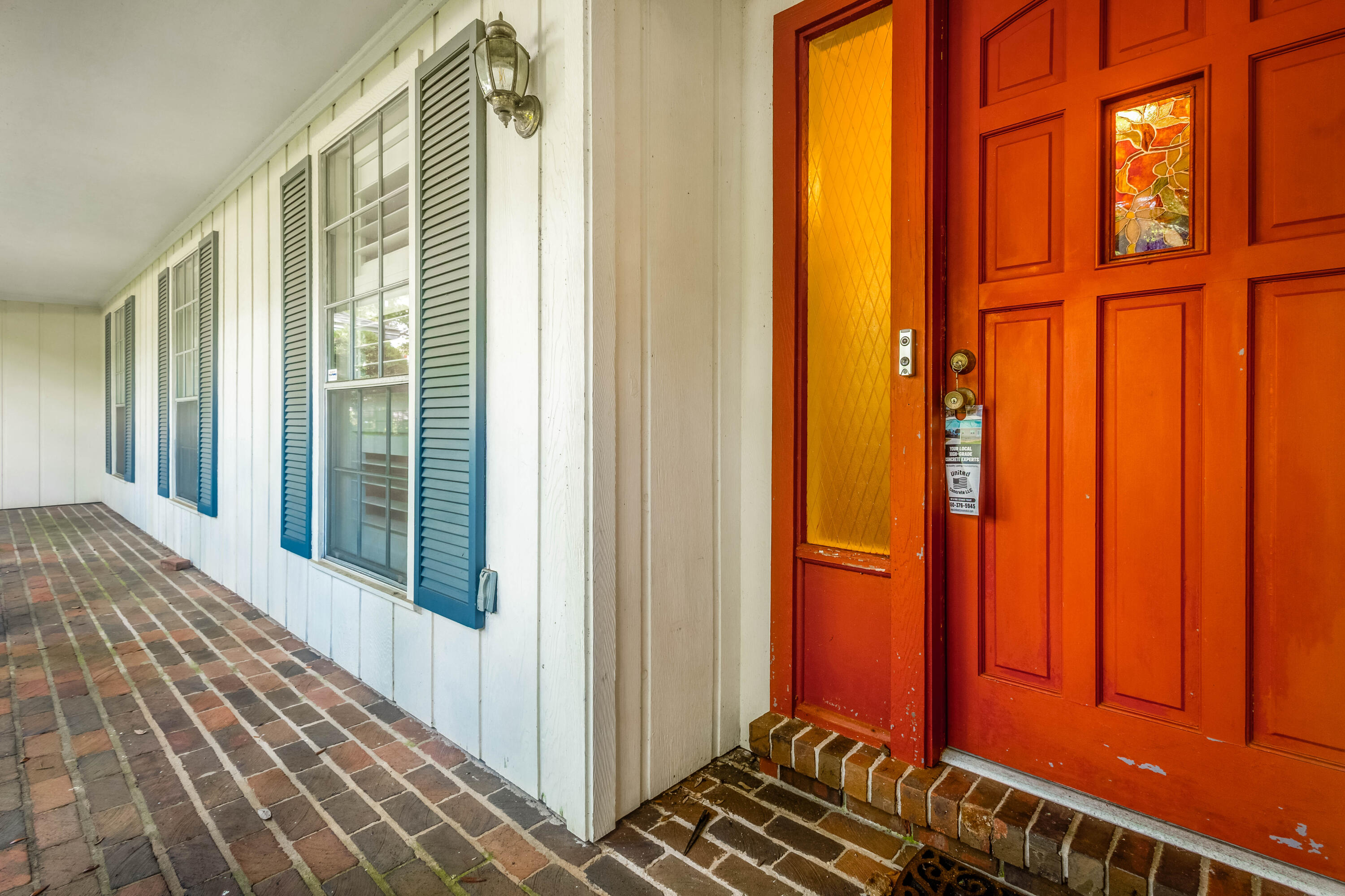 FOREST PARK UNIT 2 - Residential