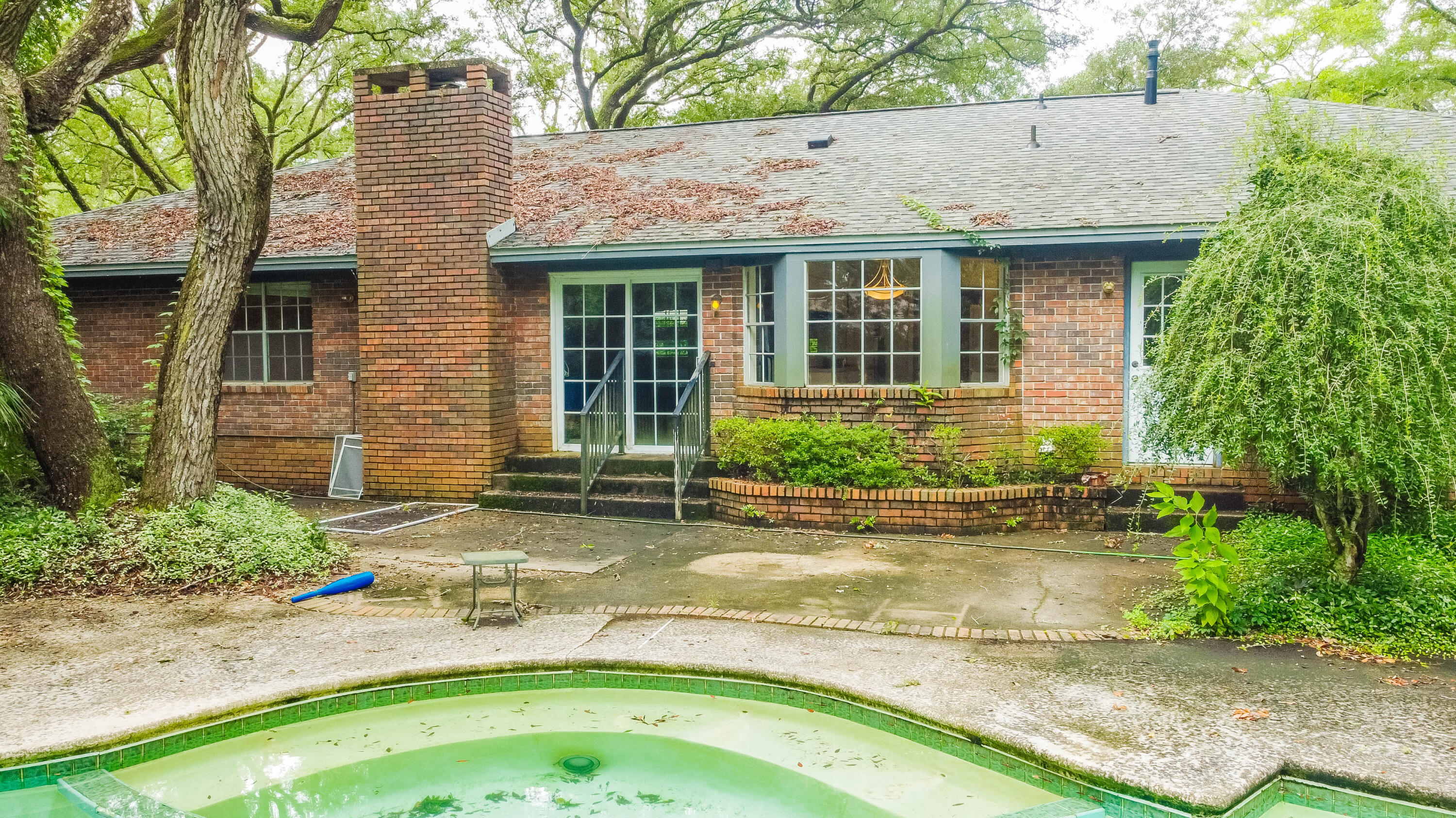 FOREST PARK UNIT 2 - Residential