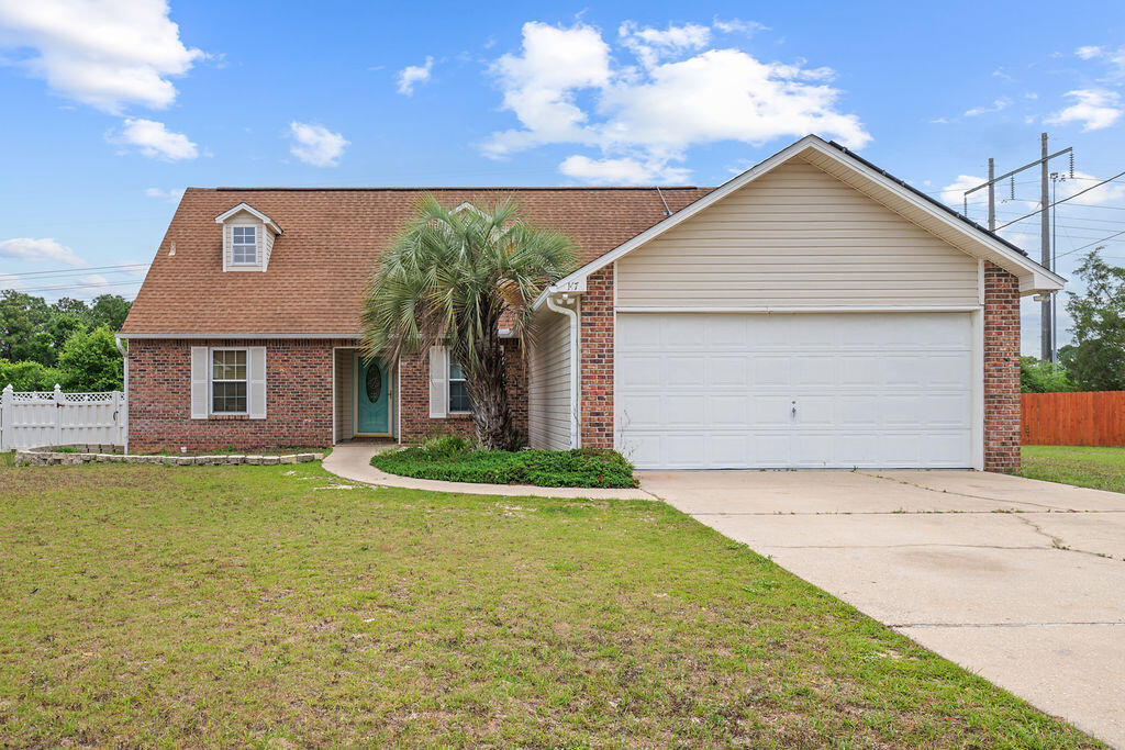 PARK PLACE 5 - Residential