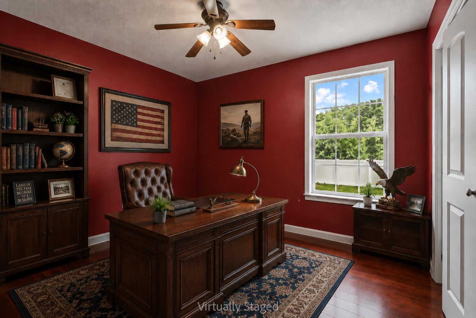 PARK PLACE 5 - Residential